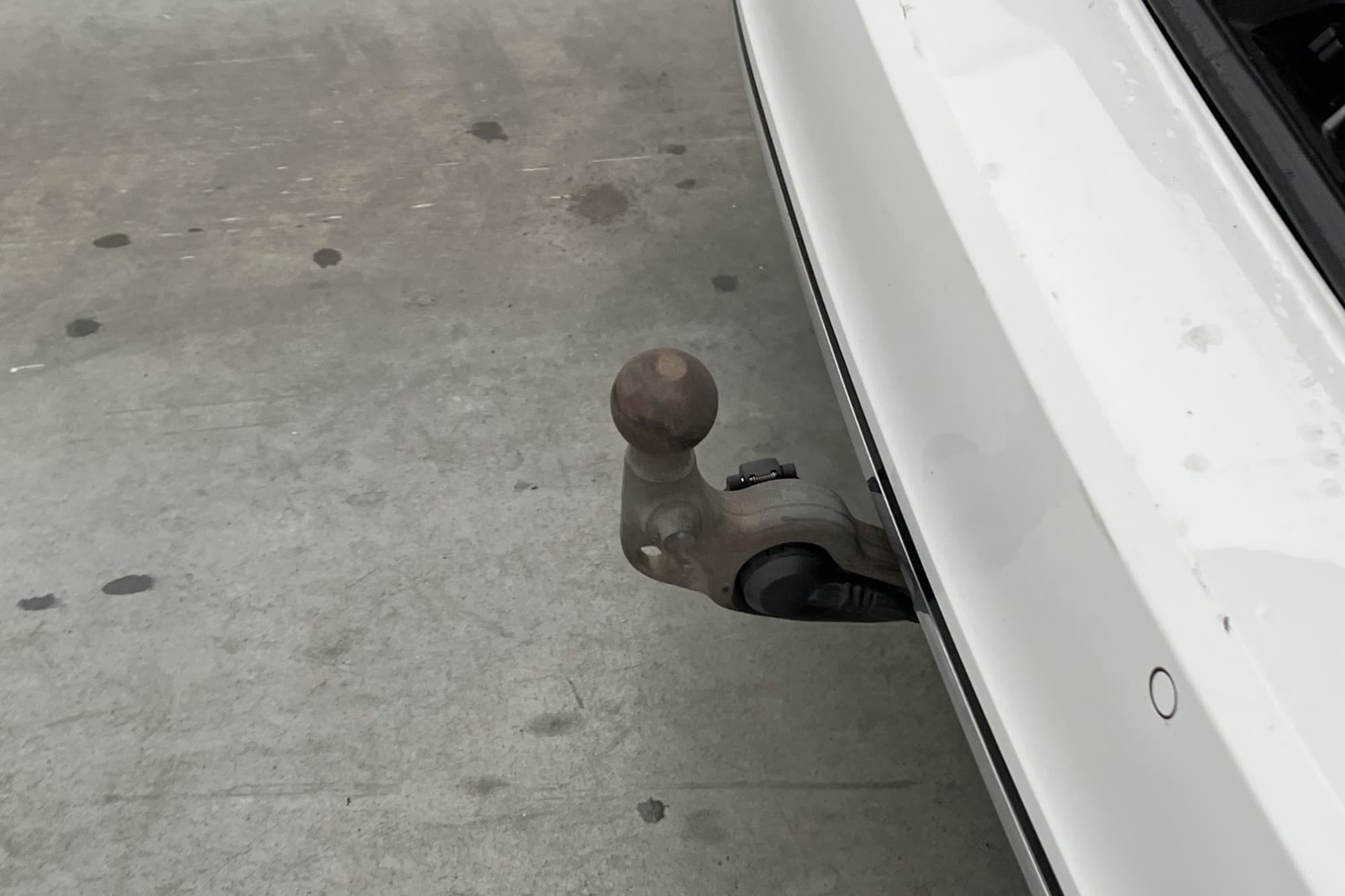 Volvo V90 Recharge T8 Advanced Pano Värmare H/K Drag Kamera