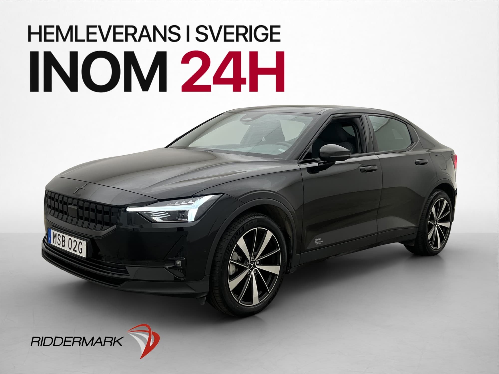 Polestar 2