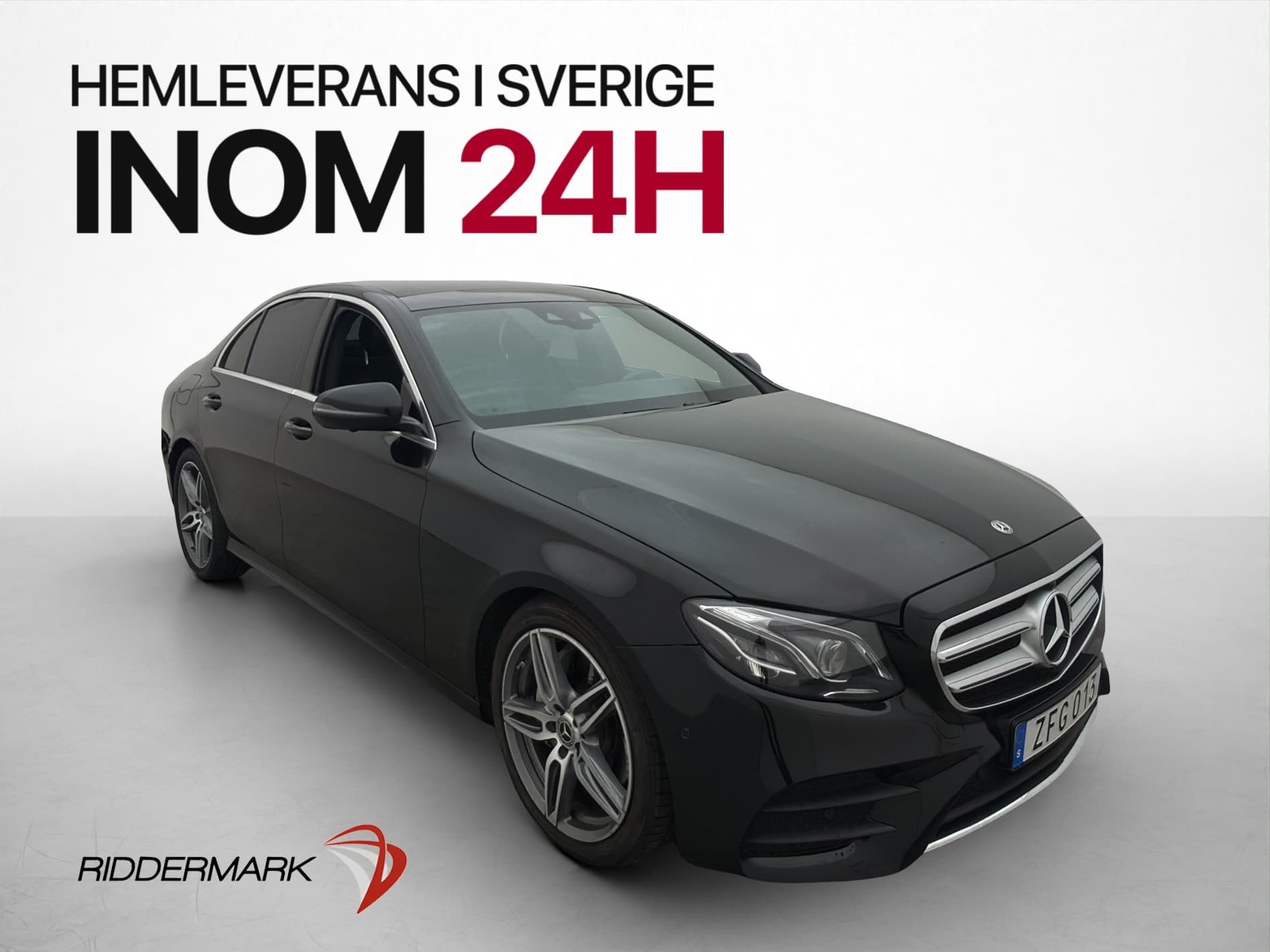 Mercedes-Benz E200