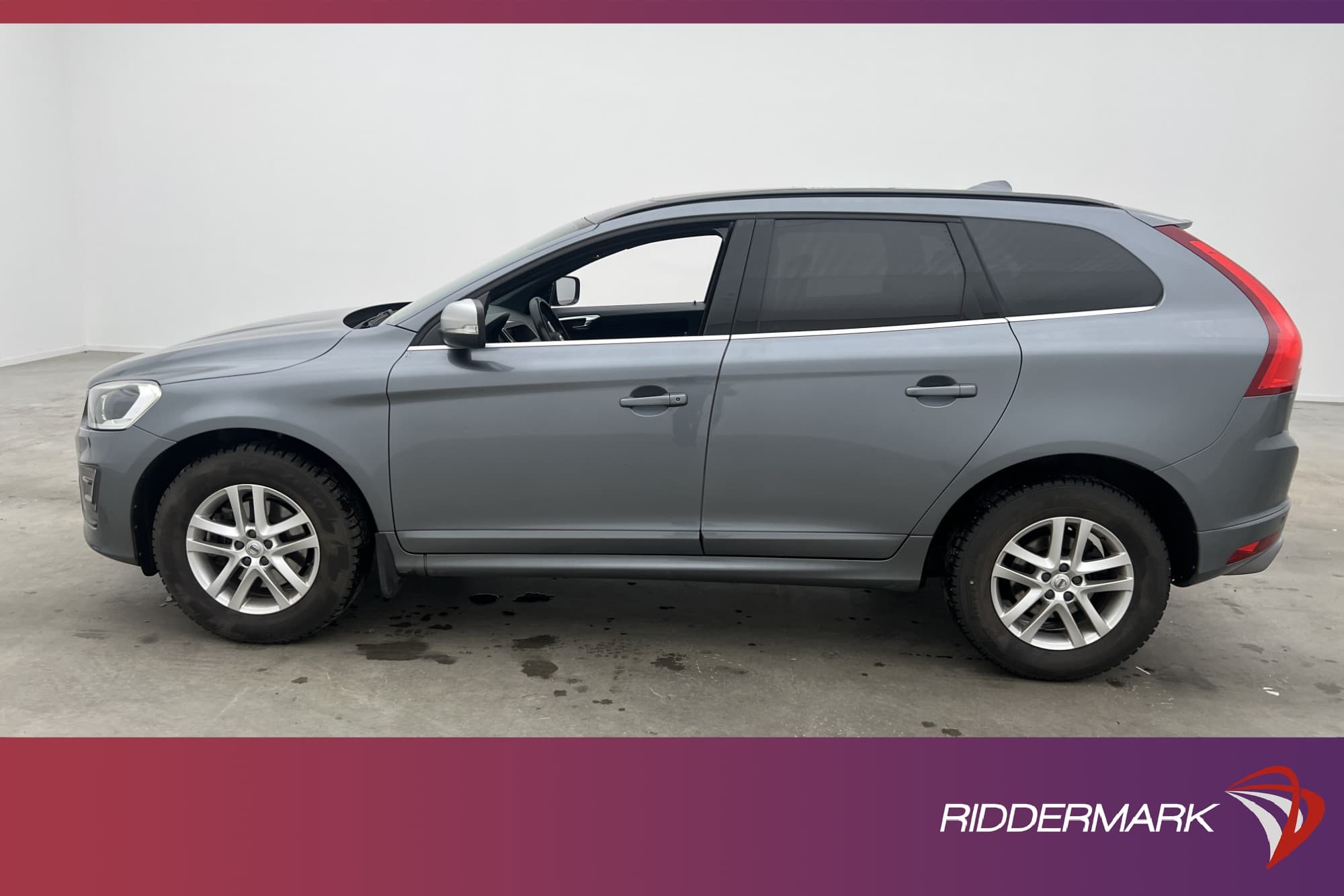 Volvo XC60 D4 AWD Classic R-Design