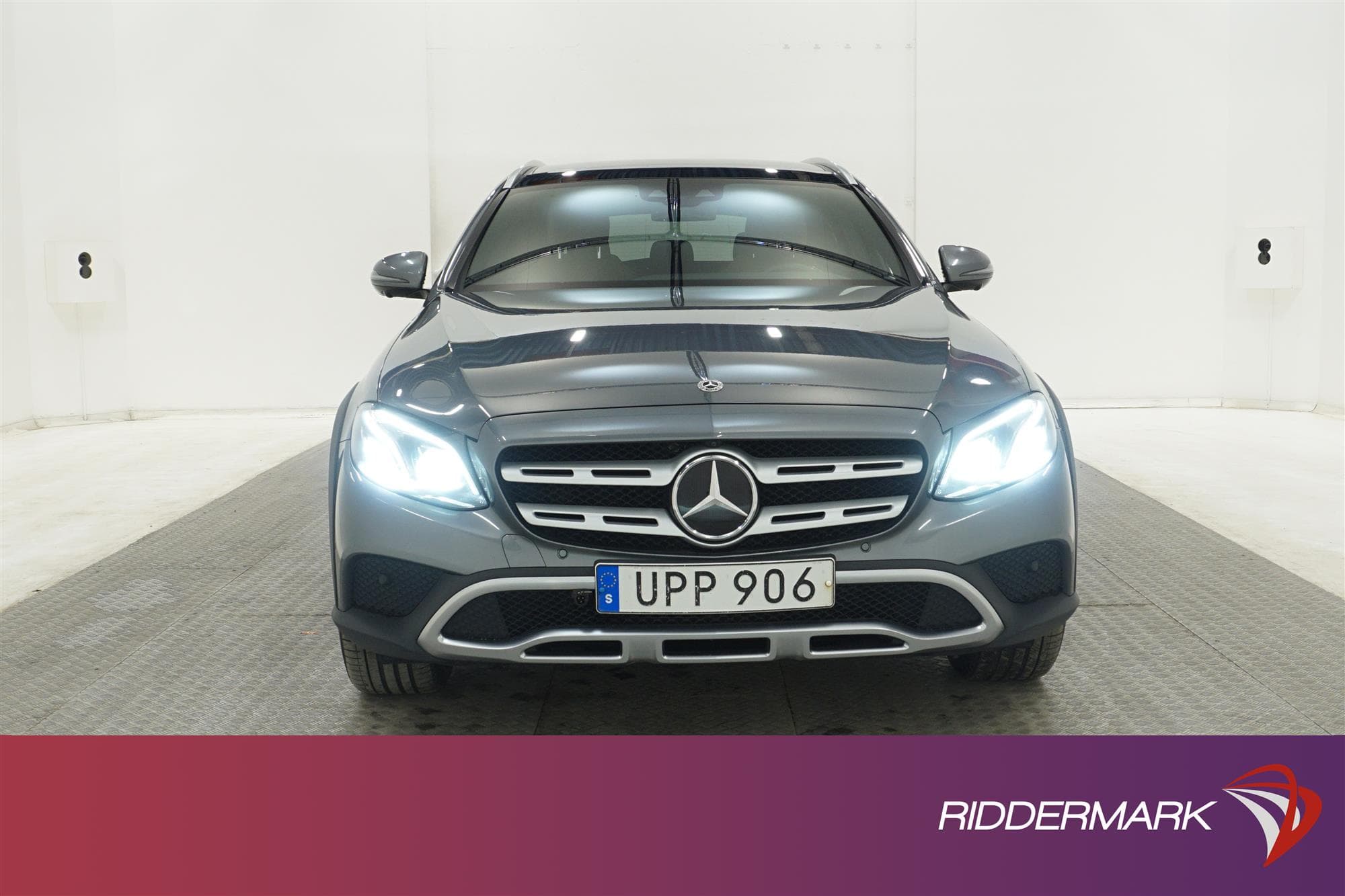 Mercedes-Benz E 220 d All-Terrain