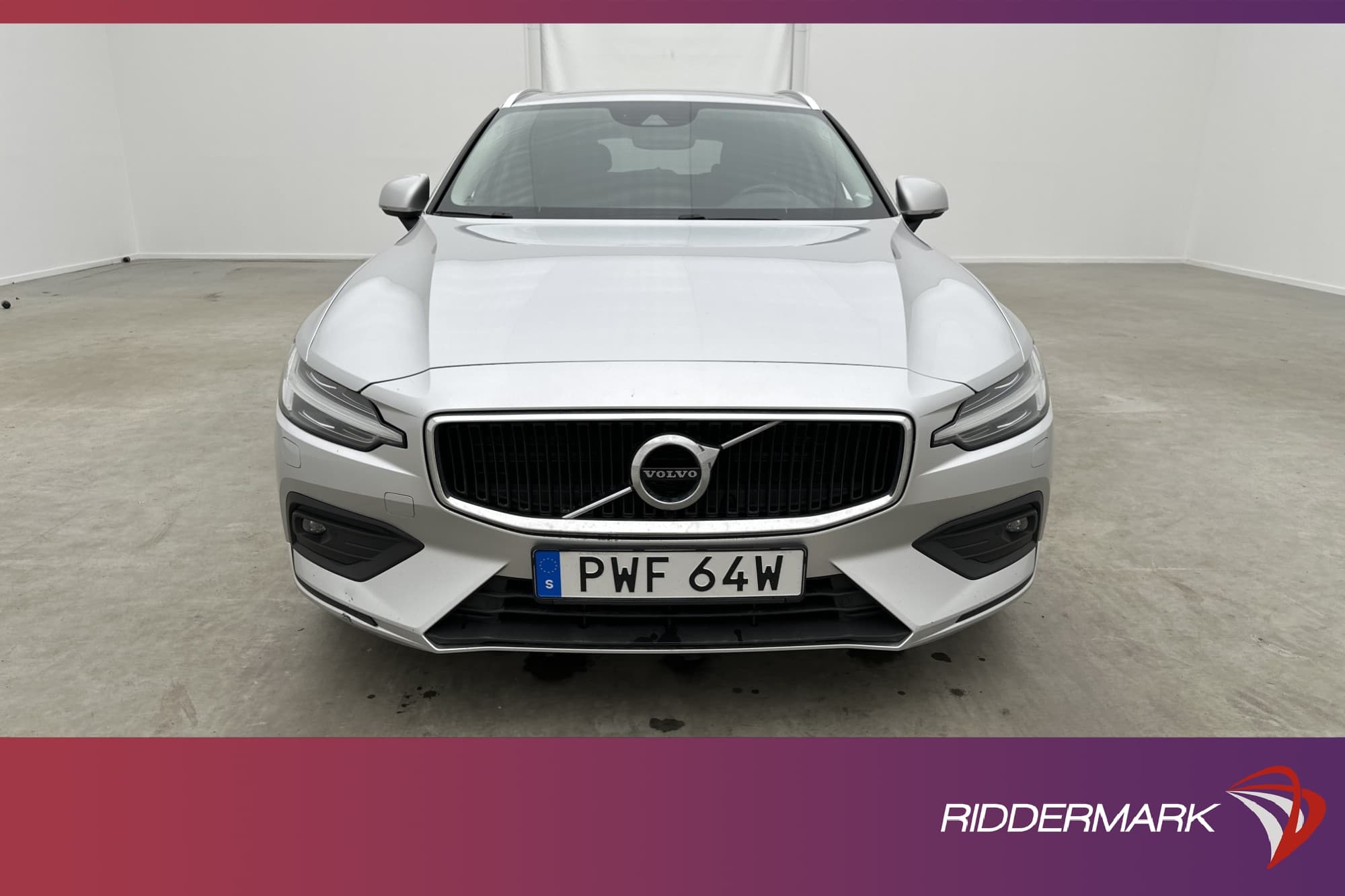 Volvo V60 D4 190hk
