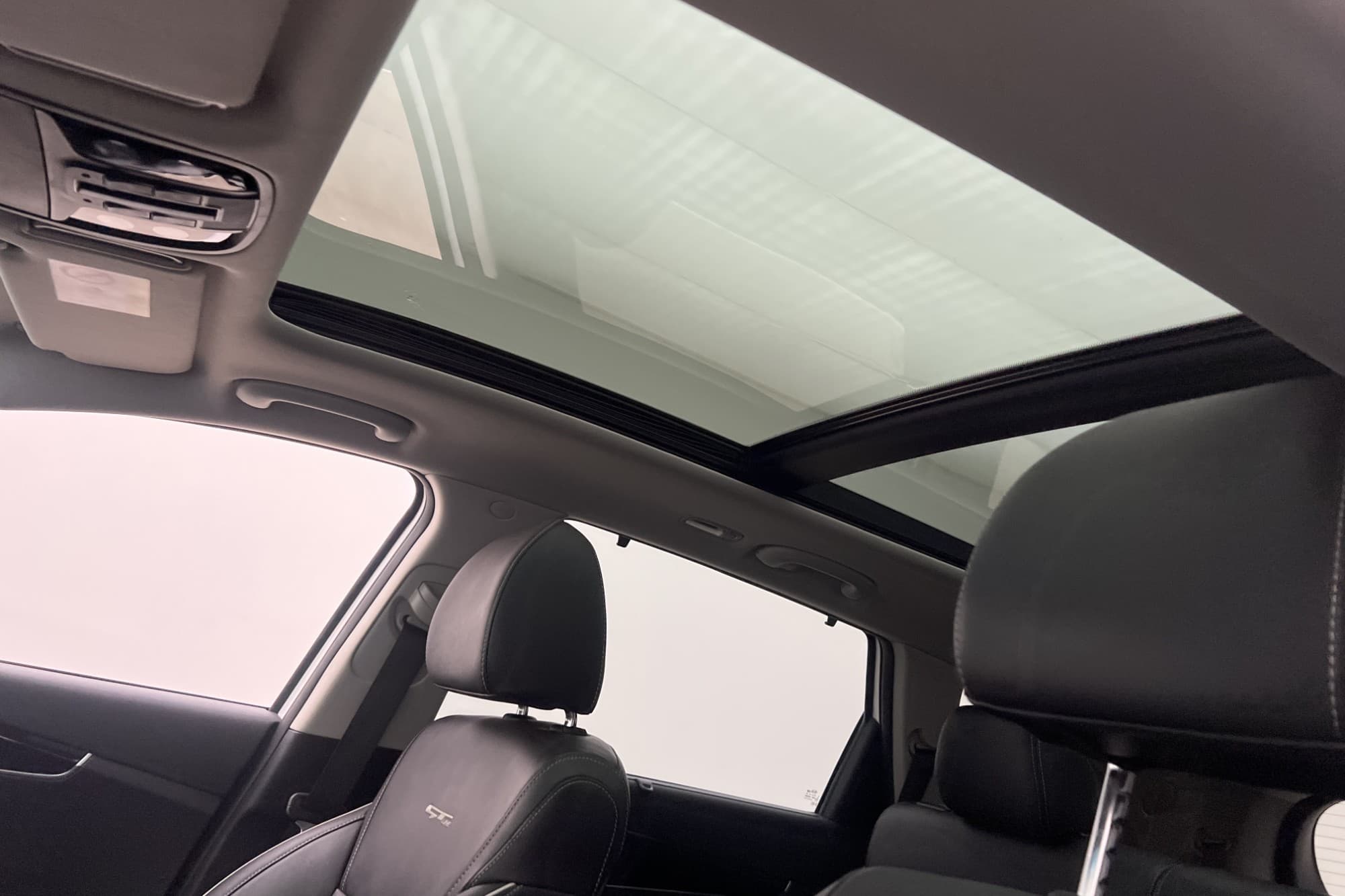 Kia Sorento AWD GT-Line 7-Sit Pano H/K Kamera Skinn Drag