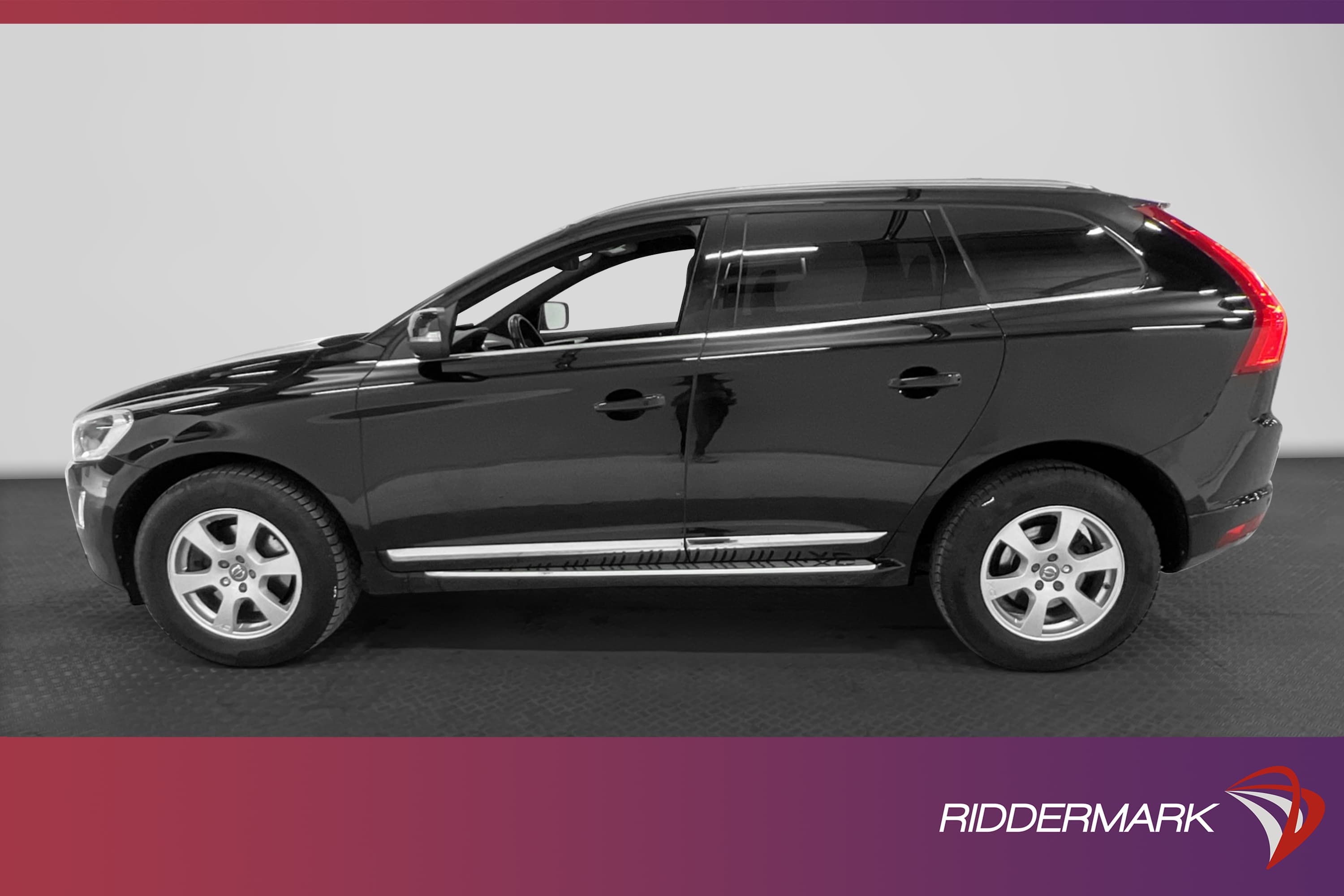 Volvo XC60 D4 AWD