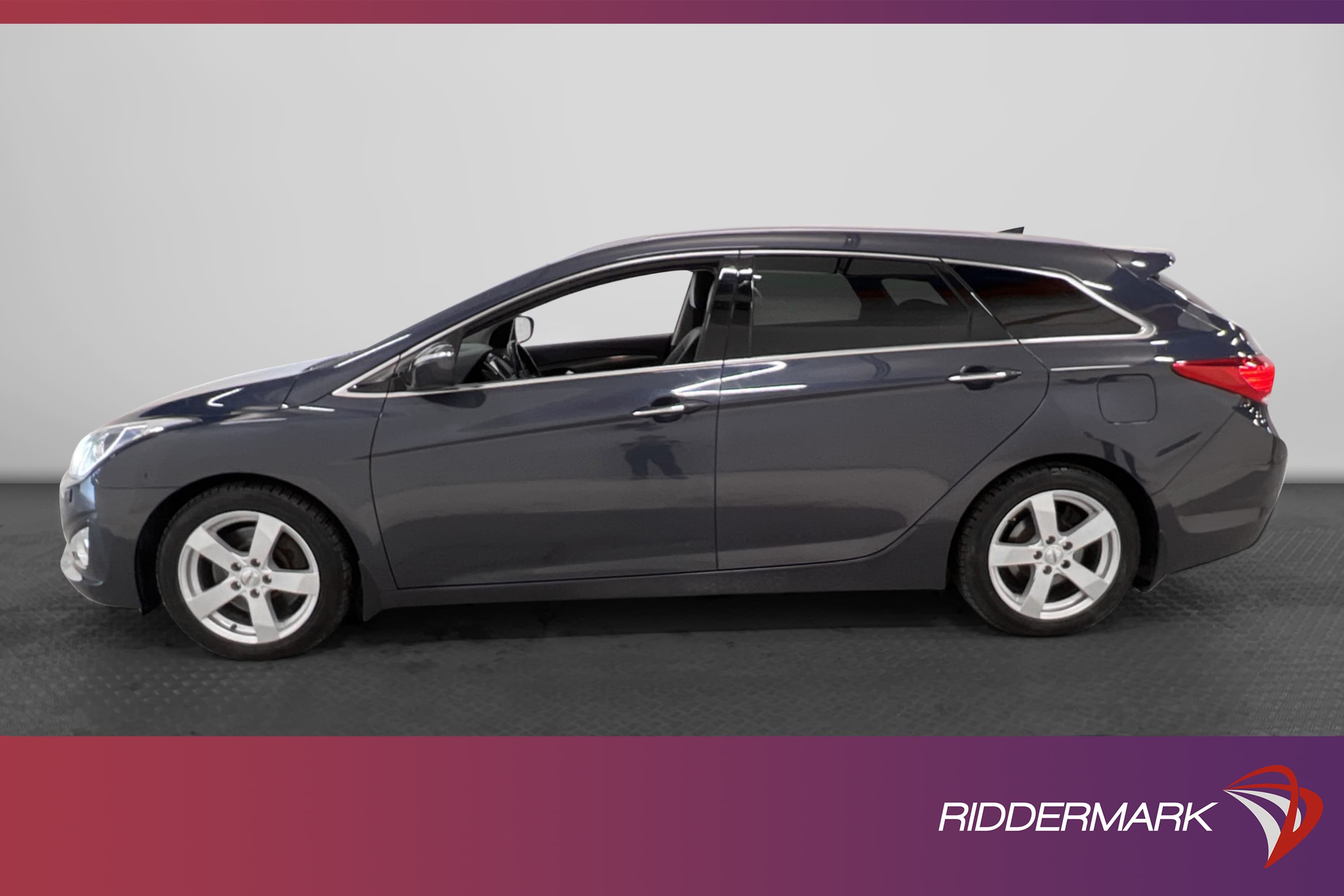 Hyundai i40 cw 1.7 CRDi