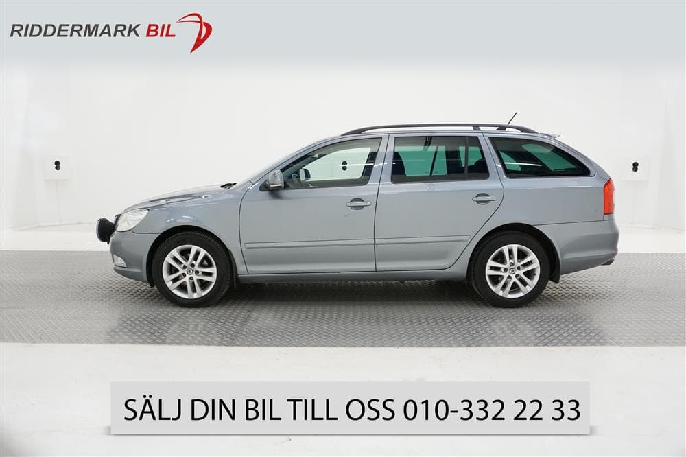 Skoda Octavia 1.6 TDI  Kombi 105hk