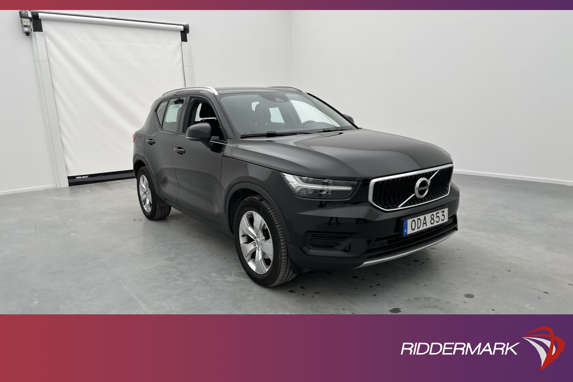 Volvo XC40 D3 150hk
