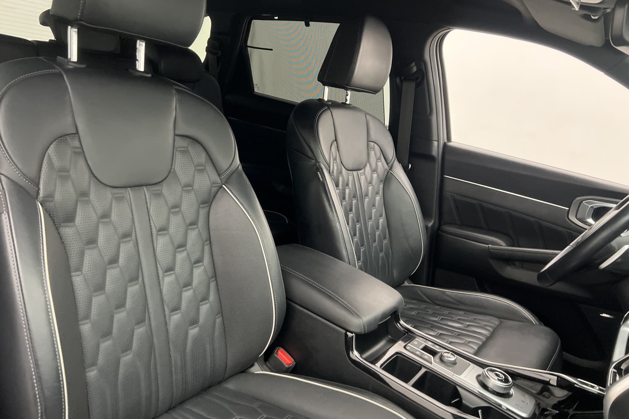 Kia Sorento PHEV Advance Plus 7-Sits BOSE HUD 360° Drag MOMS