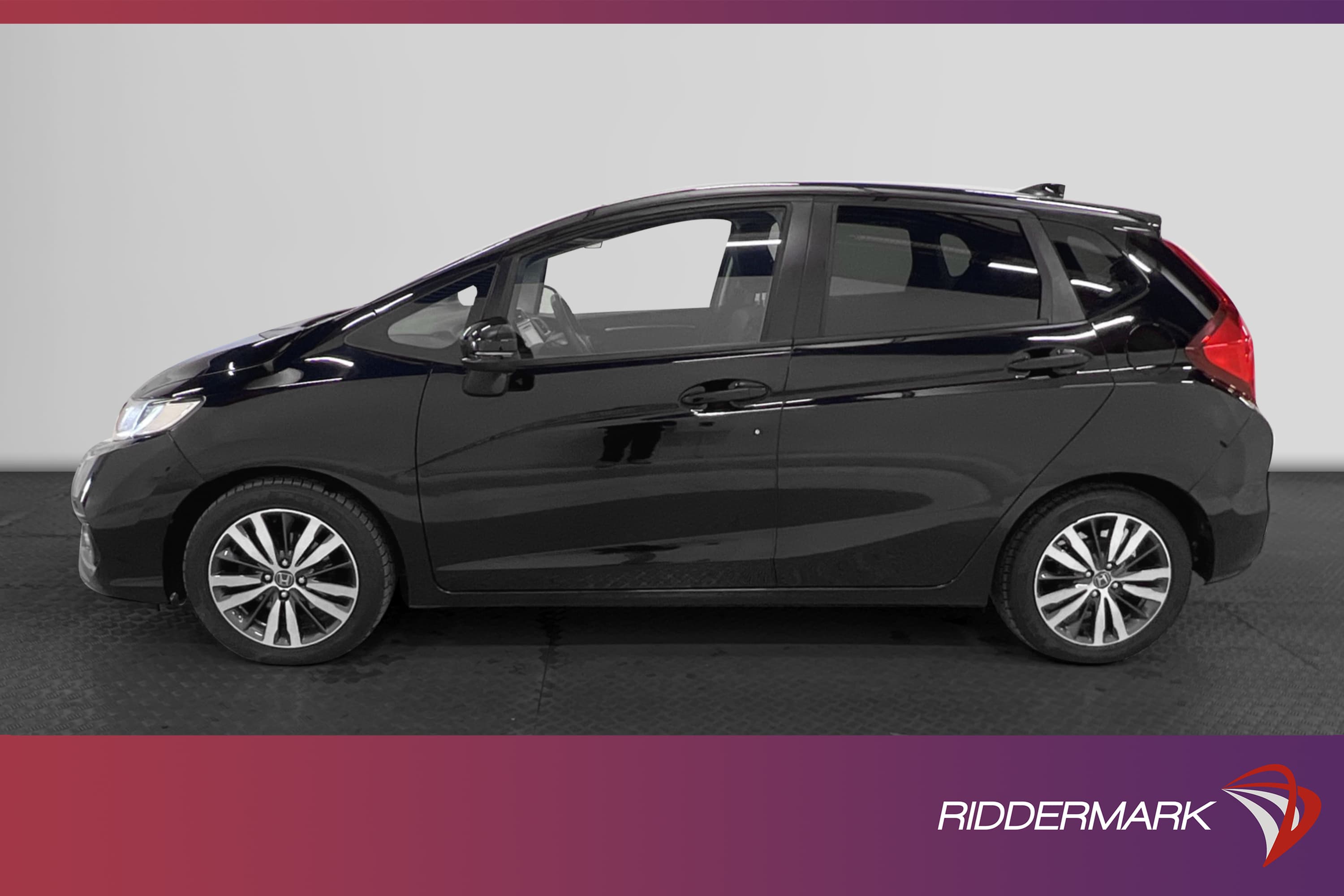 Honda Jazz 1.3 i-VTEC 102hk