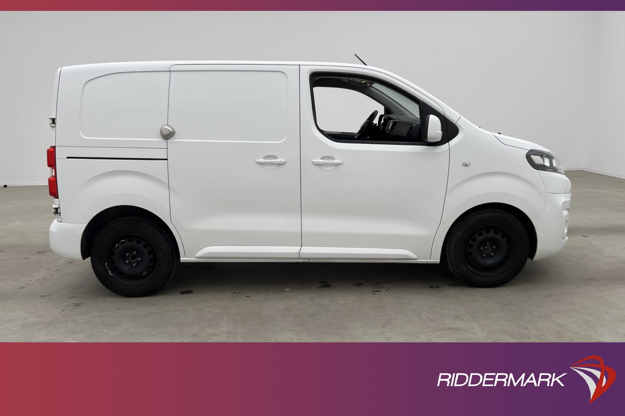 Citroën Jumpy
