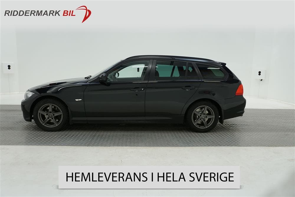 BMW 320d 