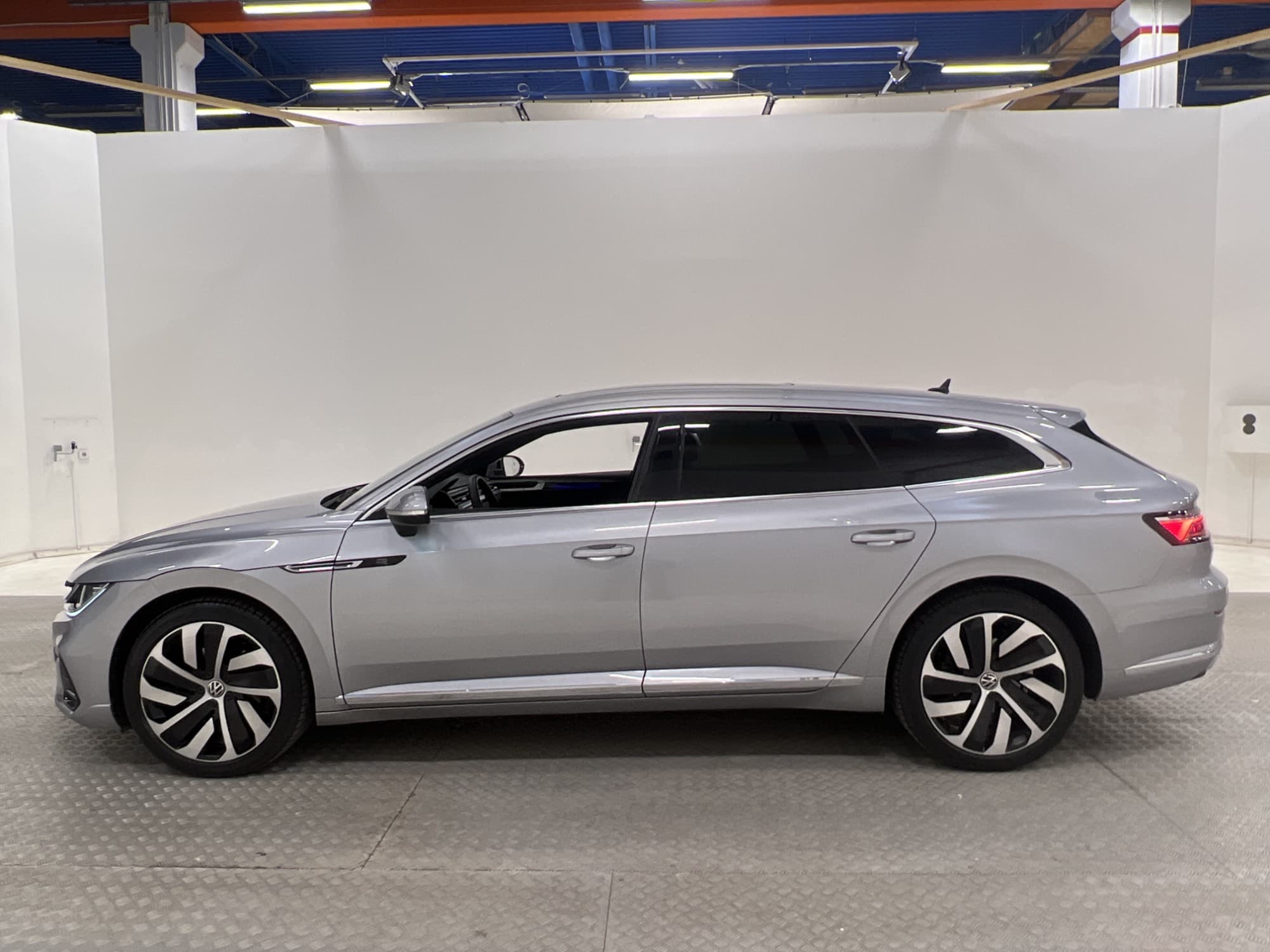 Volkswagen Arteon eHybrid 218hk