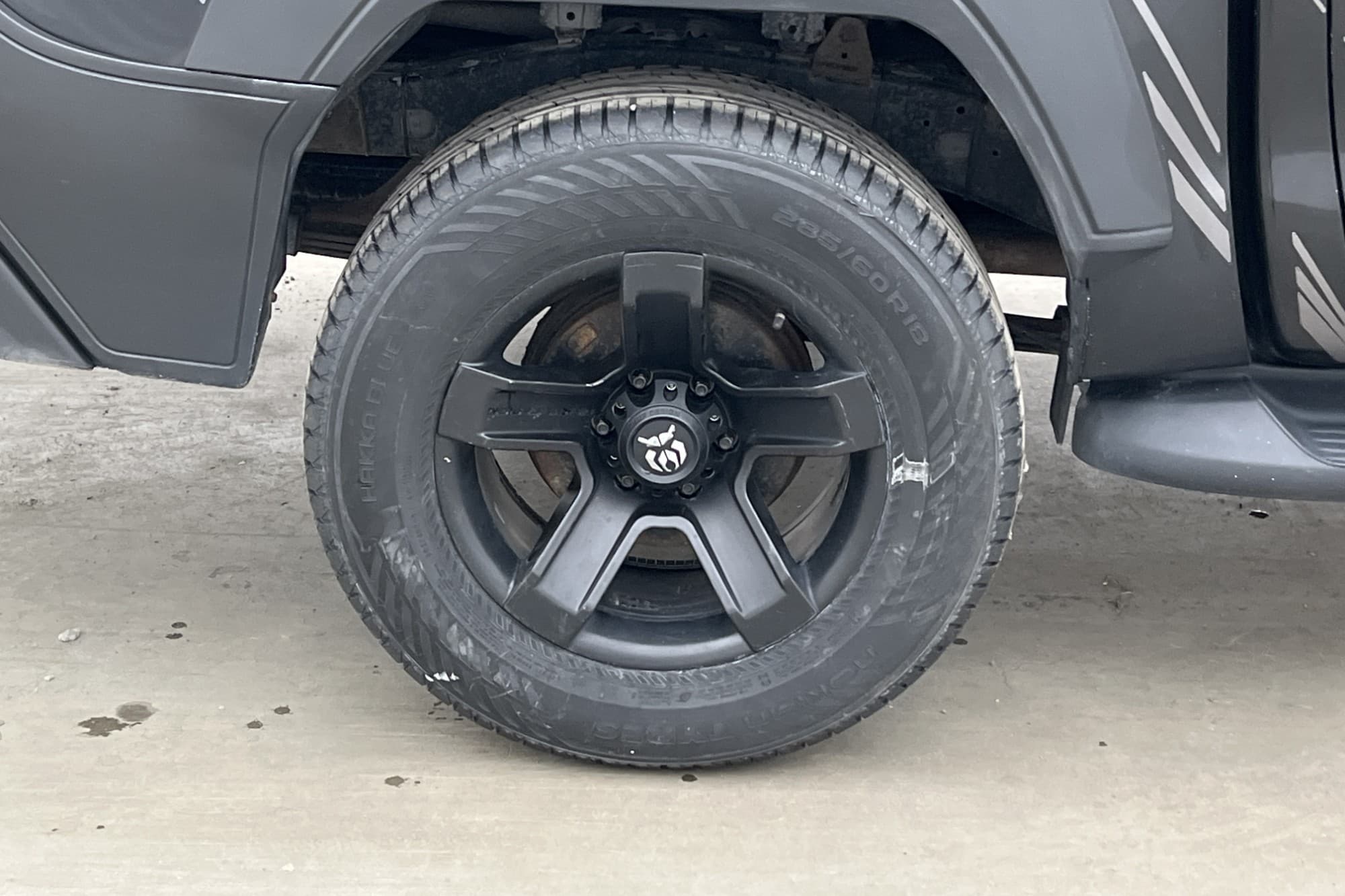 slider