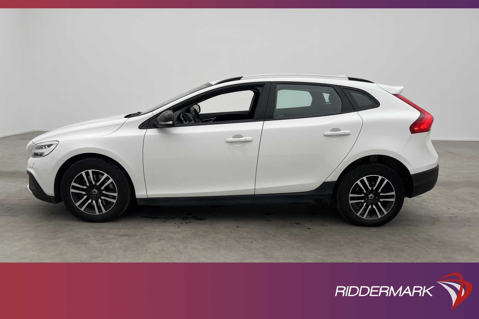 Volvo V40 Cross Country D3 150hk