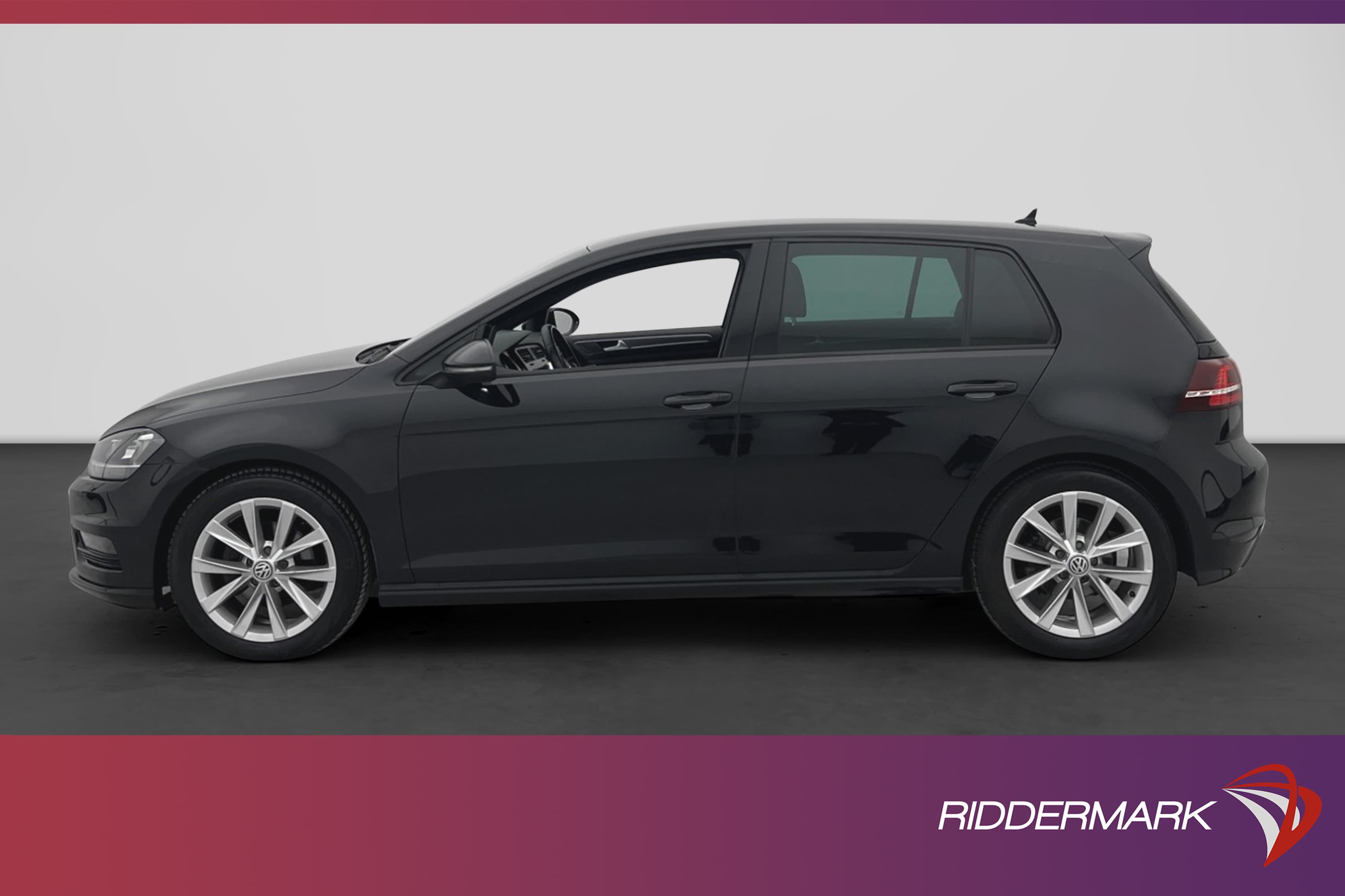 Volkswagen Golf 4M 150hk