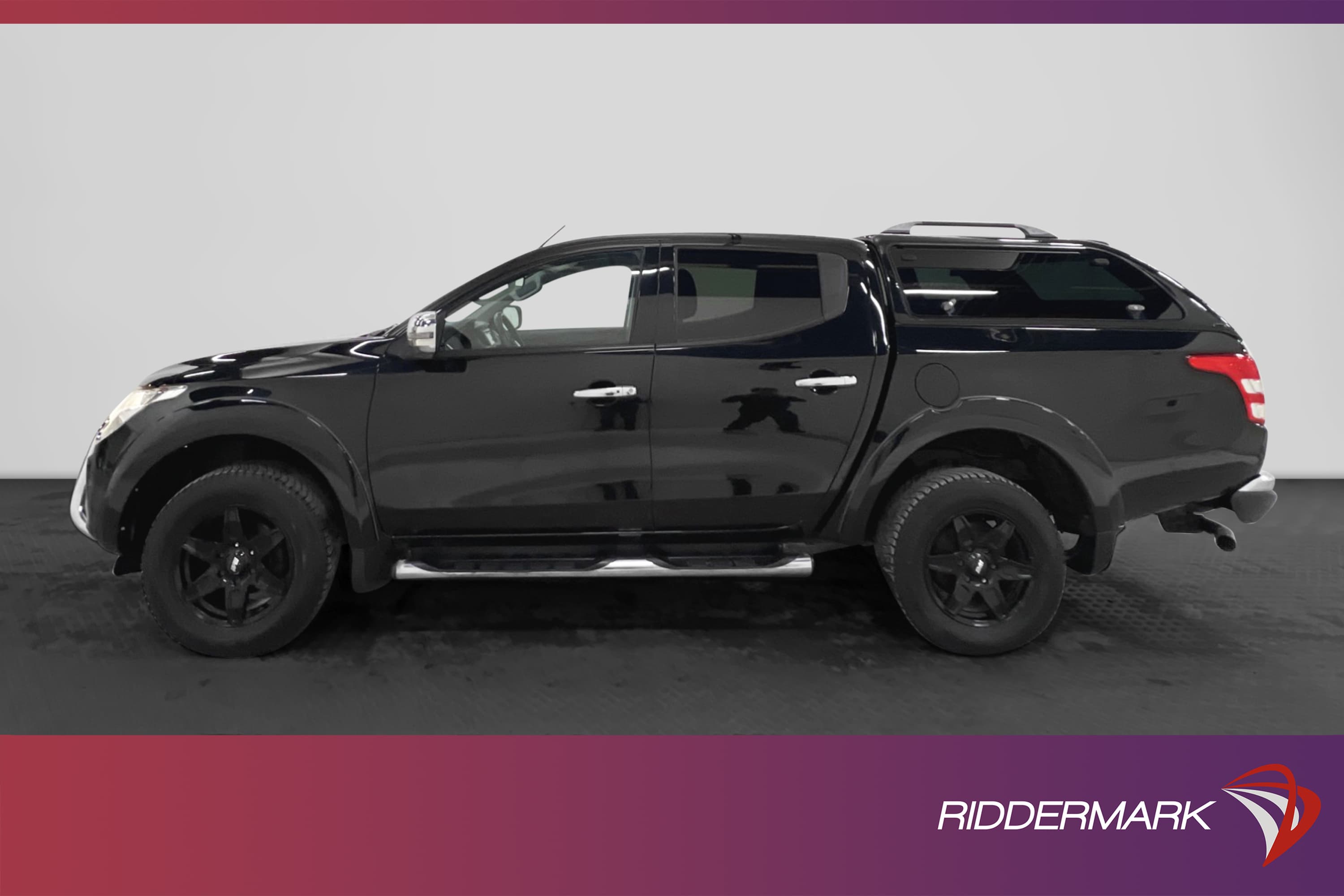 Fiat Fullback