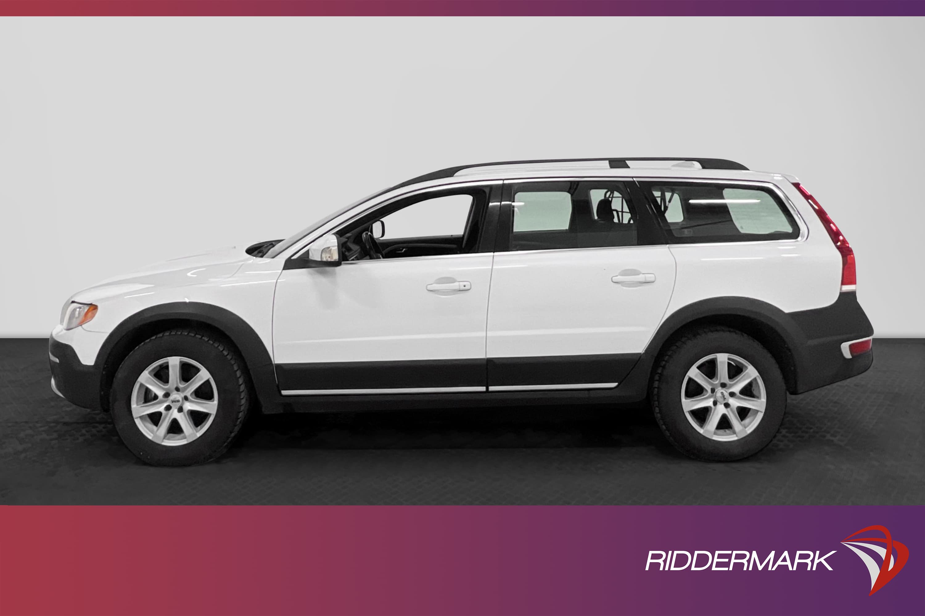 Volvo XC70 D4 AWD Momentum
