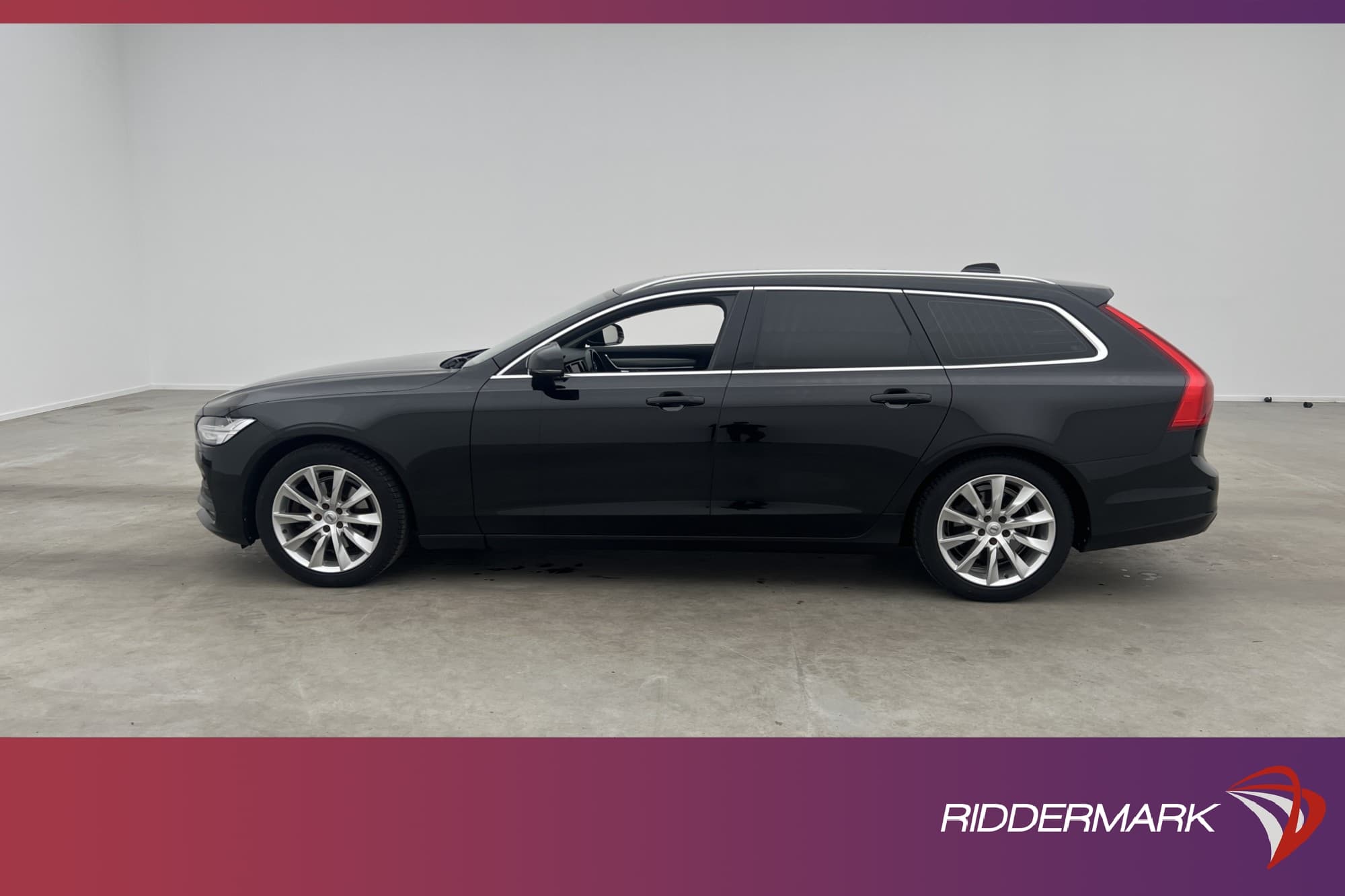 Volvo V90 D5 AWD 235hk