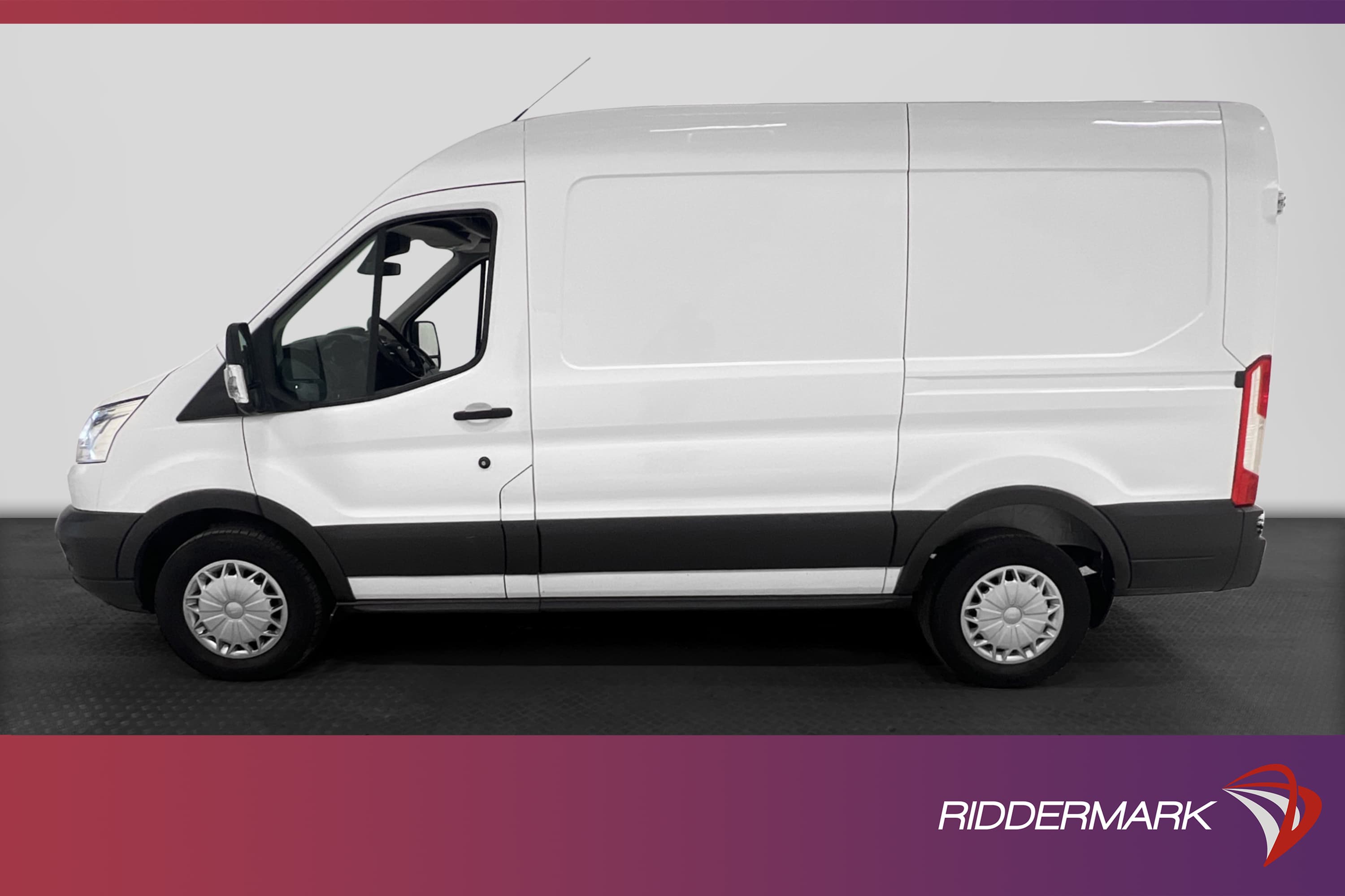 Ford Transit 350