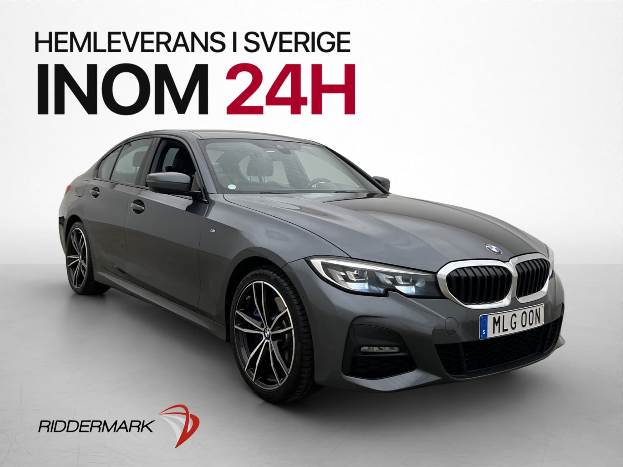 BMW 330e