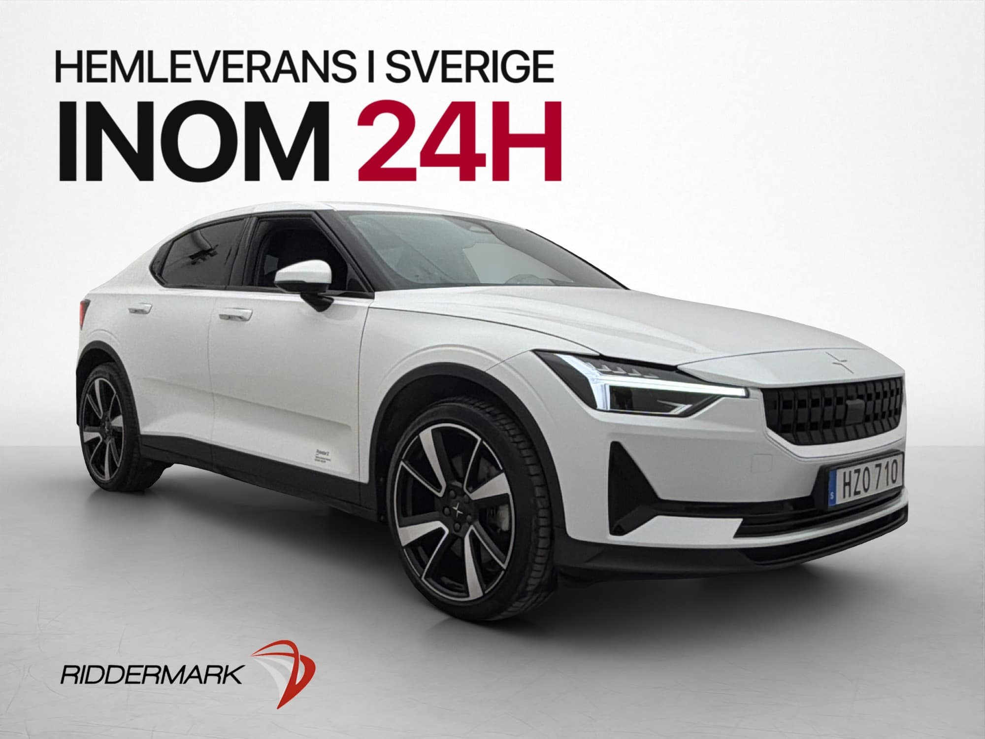 Polestar 2