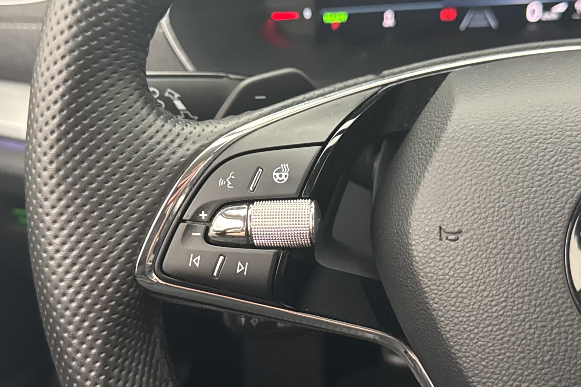 Skoda Octavia Kombi iV 204hk Style Cockpit Drag CarPlay MOMS