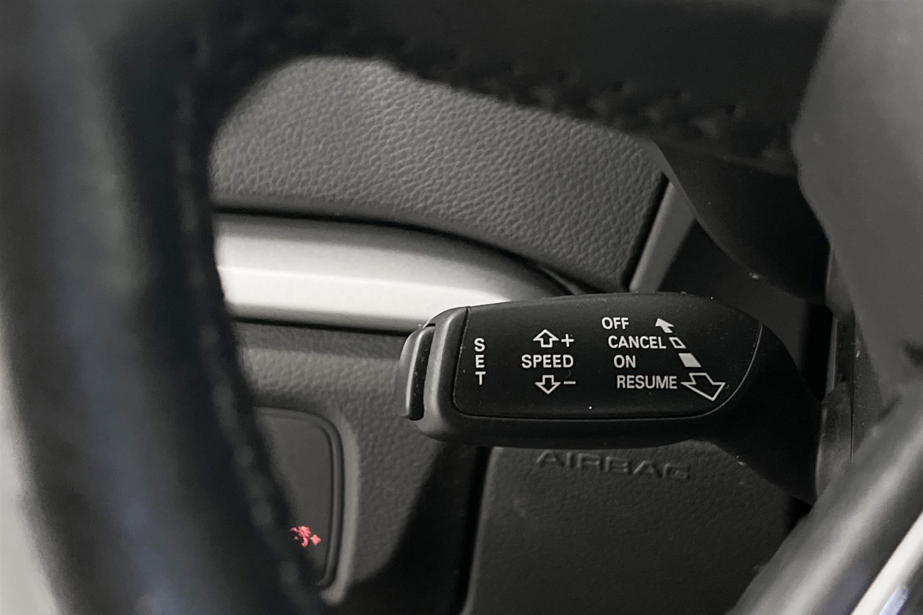 Audi A3 Sportback 2.0 TDI Quattro 150hk Välservad 0,47L/mil