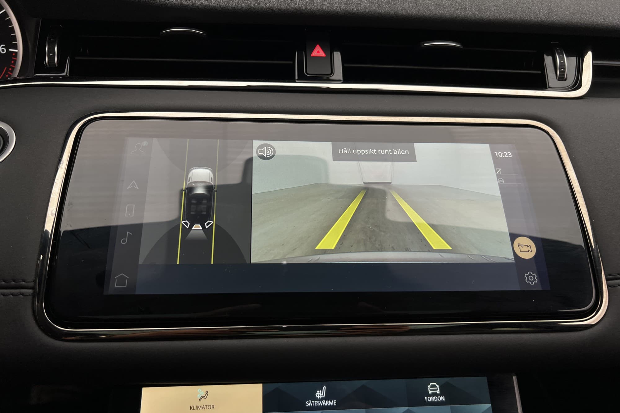 Land Rover Range Rover Evoque P200 AWD R-Dynamic Pano MOMS