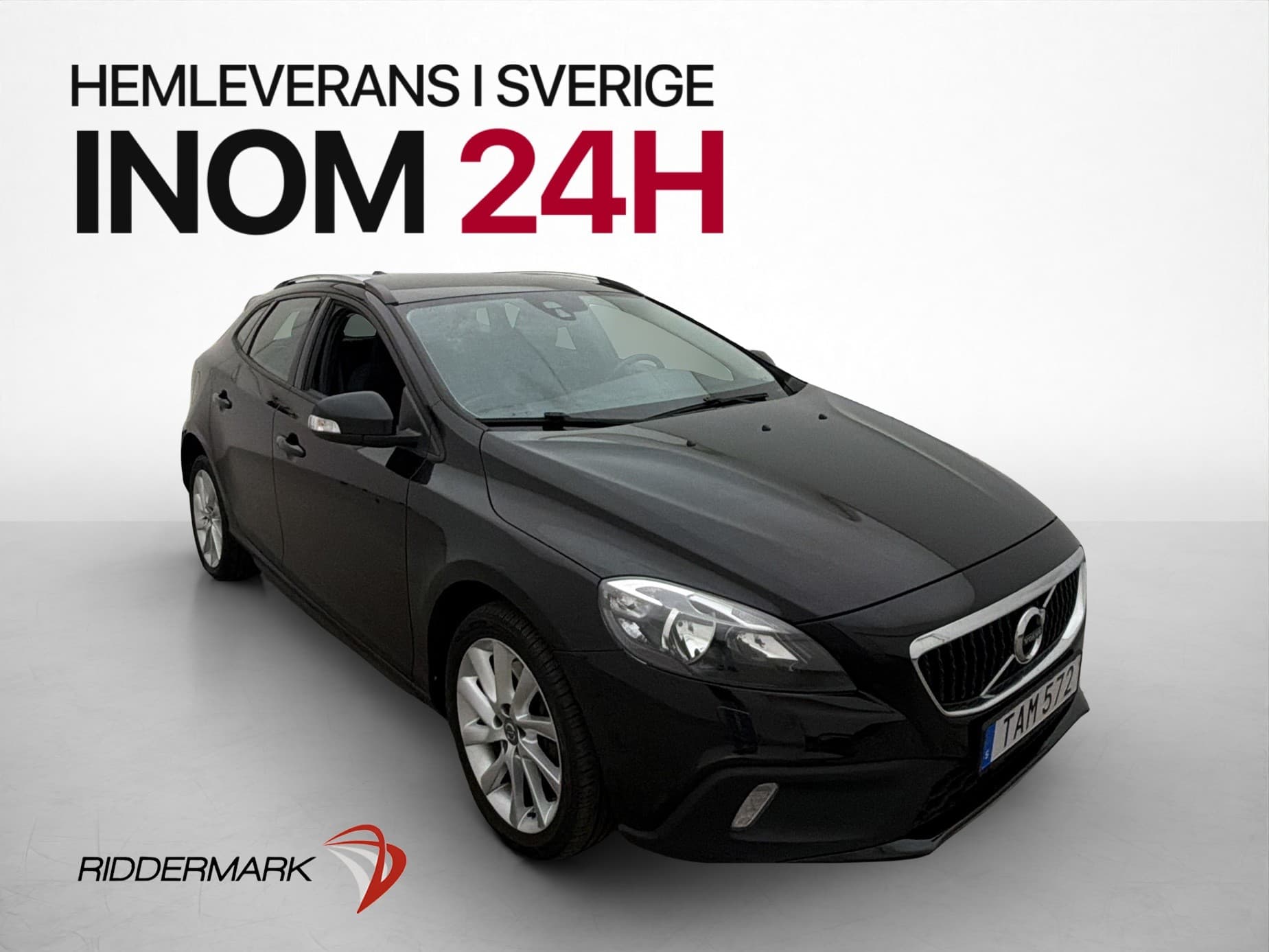 Volvo V40 Cross Country