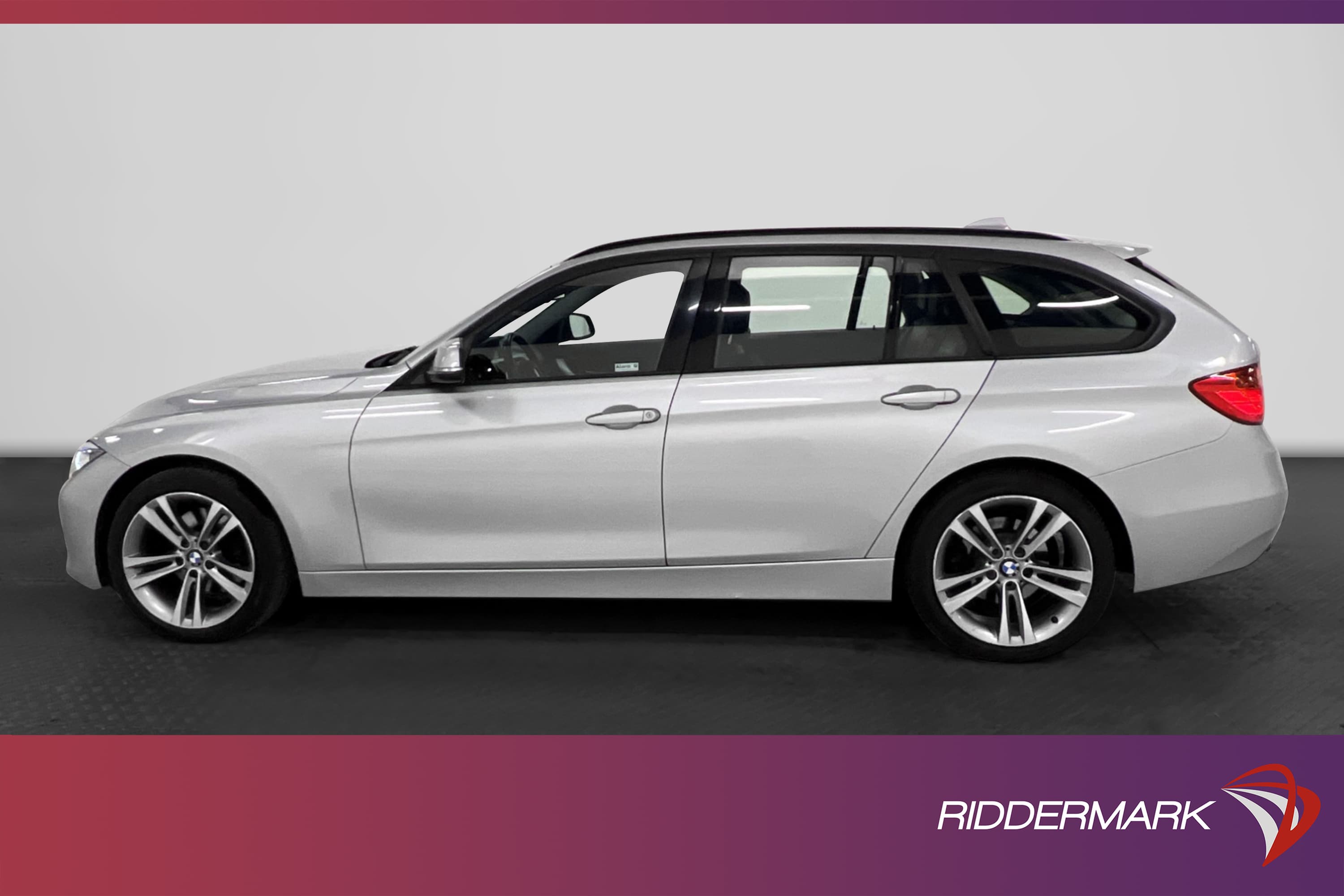 BMW 328i