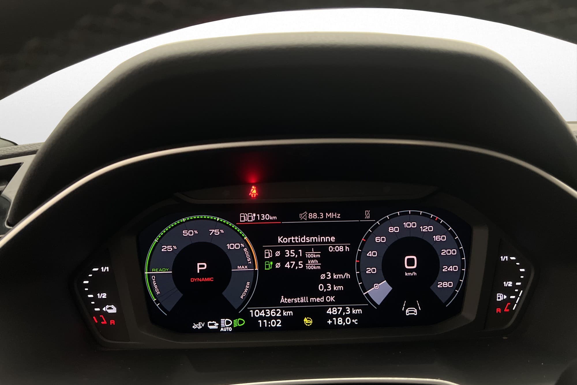 Audi Q3 45 TFSI e S-Line Cockpit Drag CarPlay Adaptiv-Fart