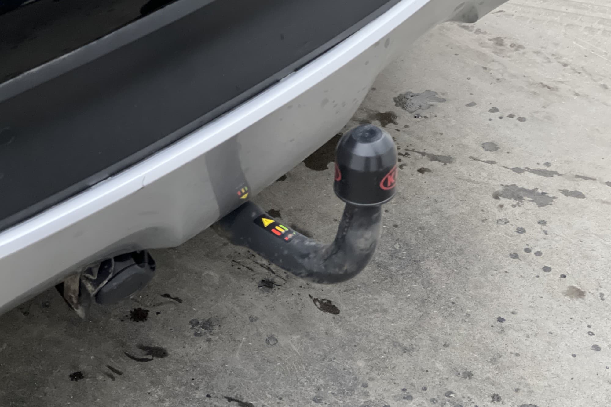 Kia Xceed Plug-in Hybrid M&K-Värmare Dragkrok Kamera CarPlay