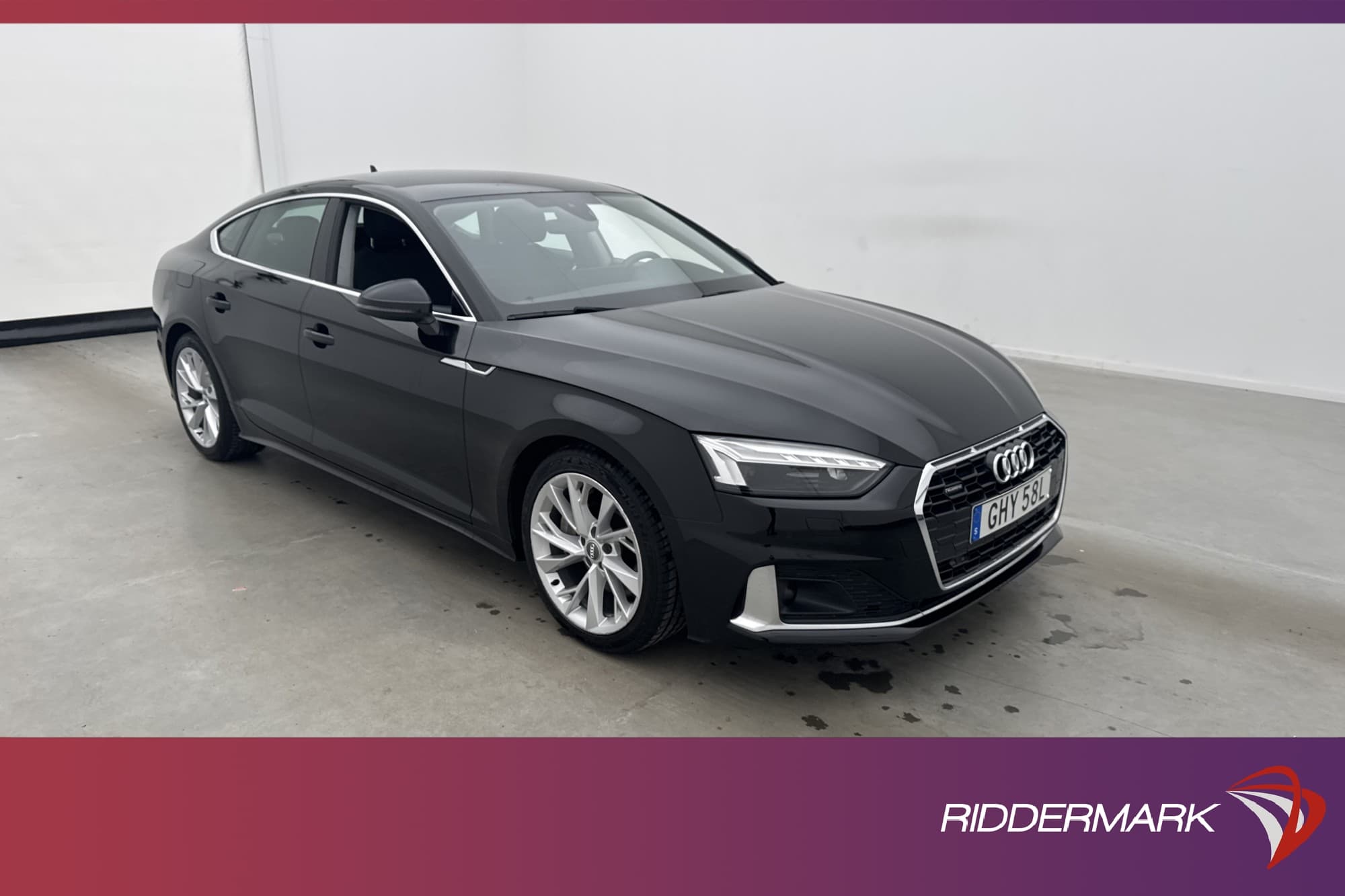 Audi A5 Sportback 45 TFSI Q