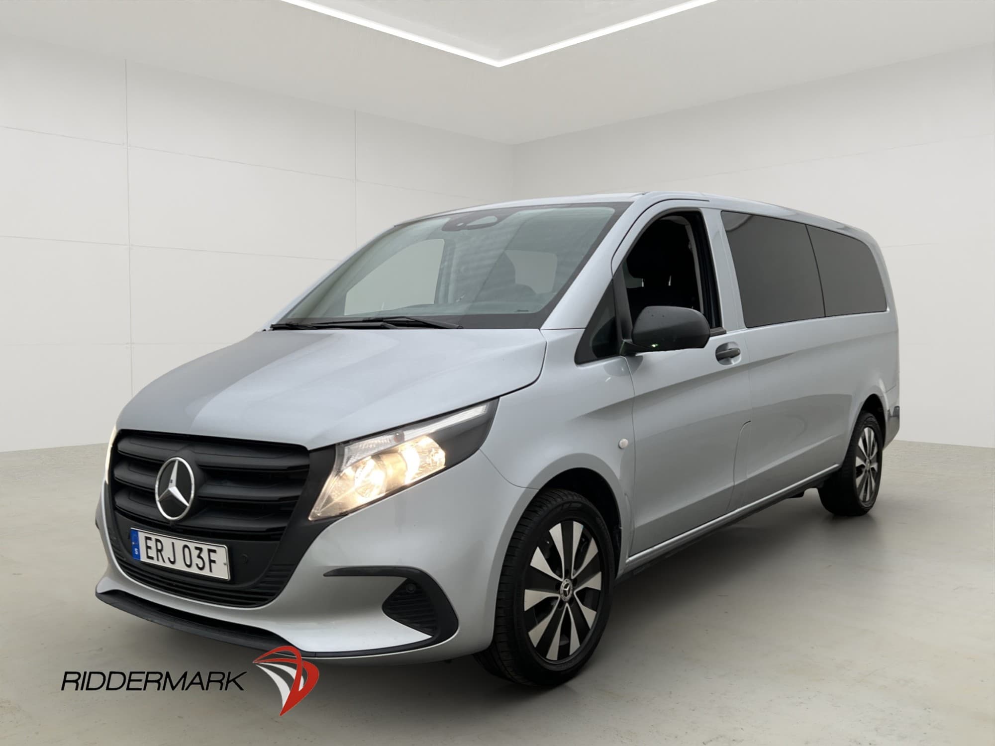 Mercedes-Benz Vito Tourer