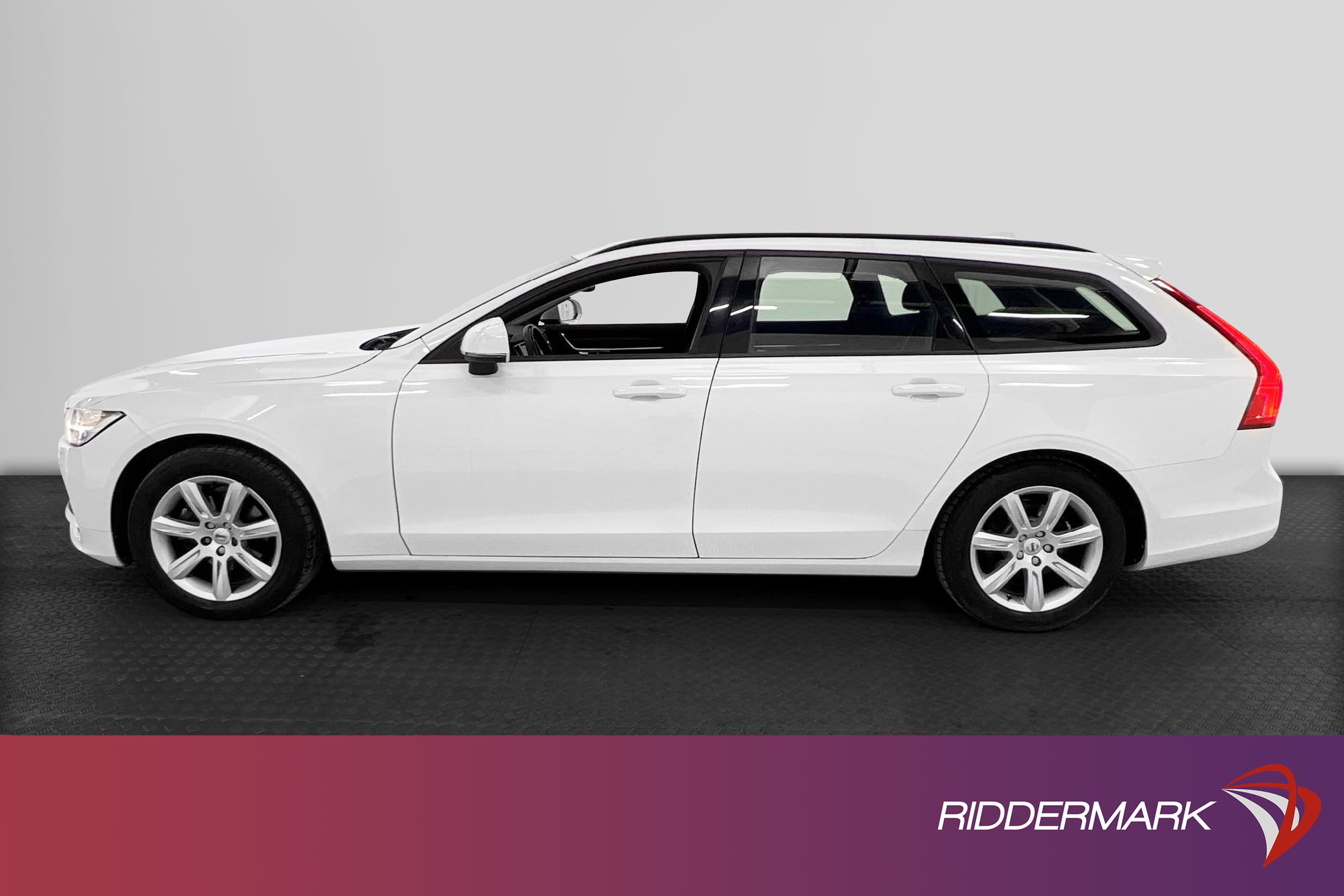Volvo V90 D3 150hk
