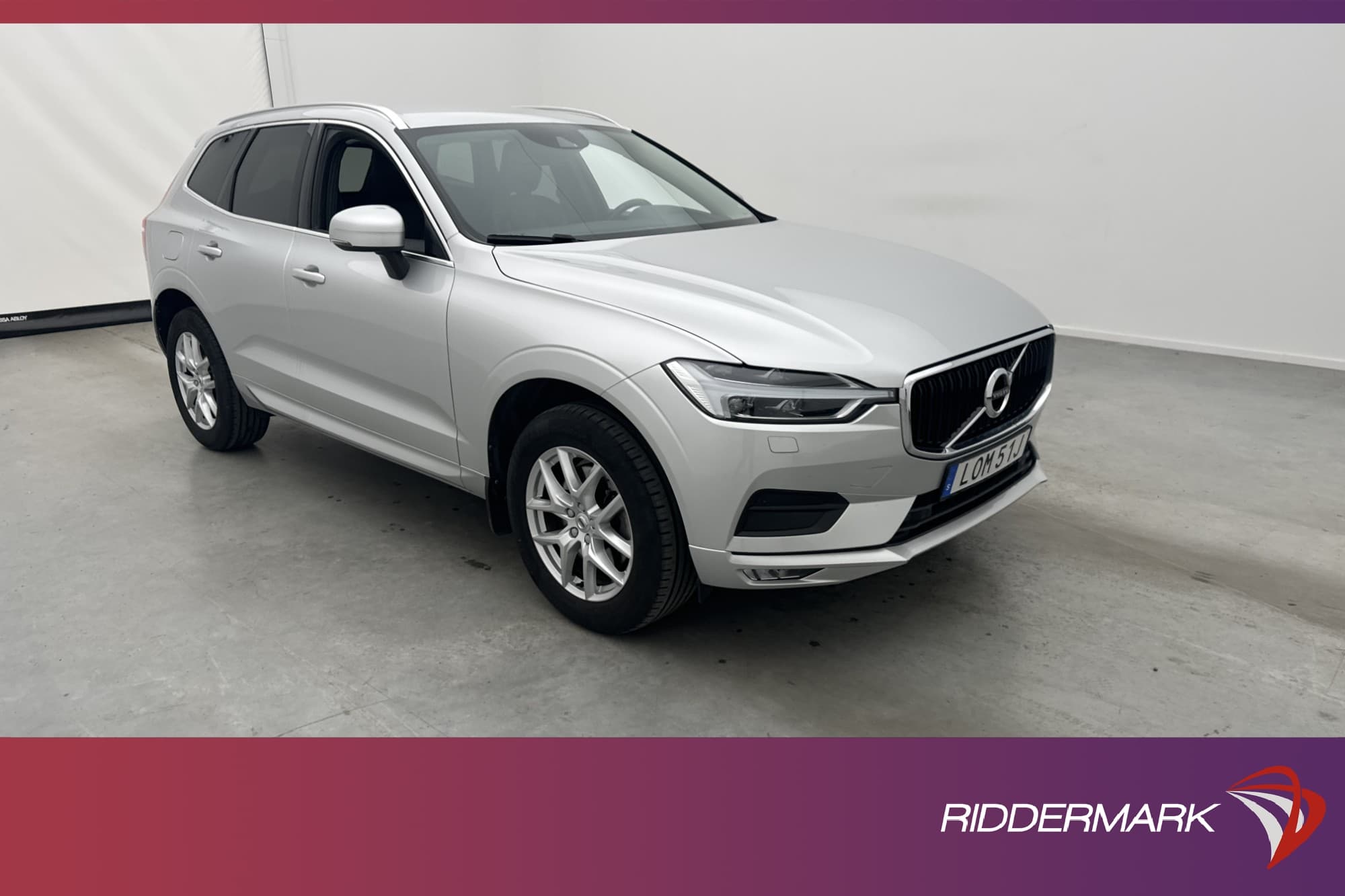 Volvo XC60 B5