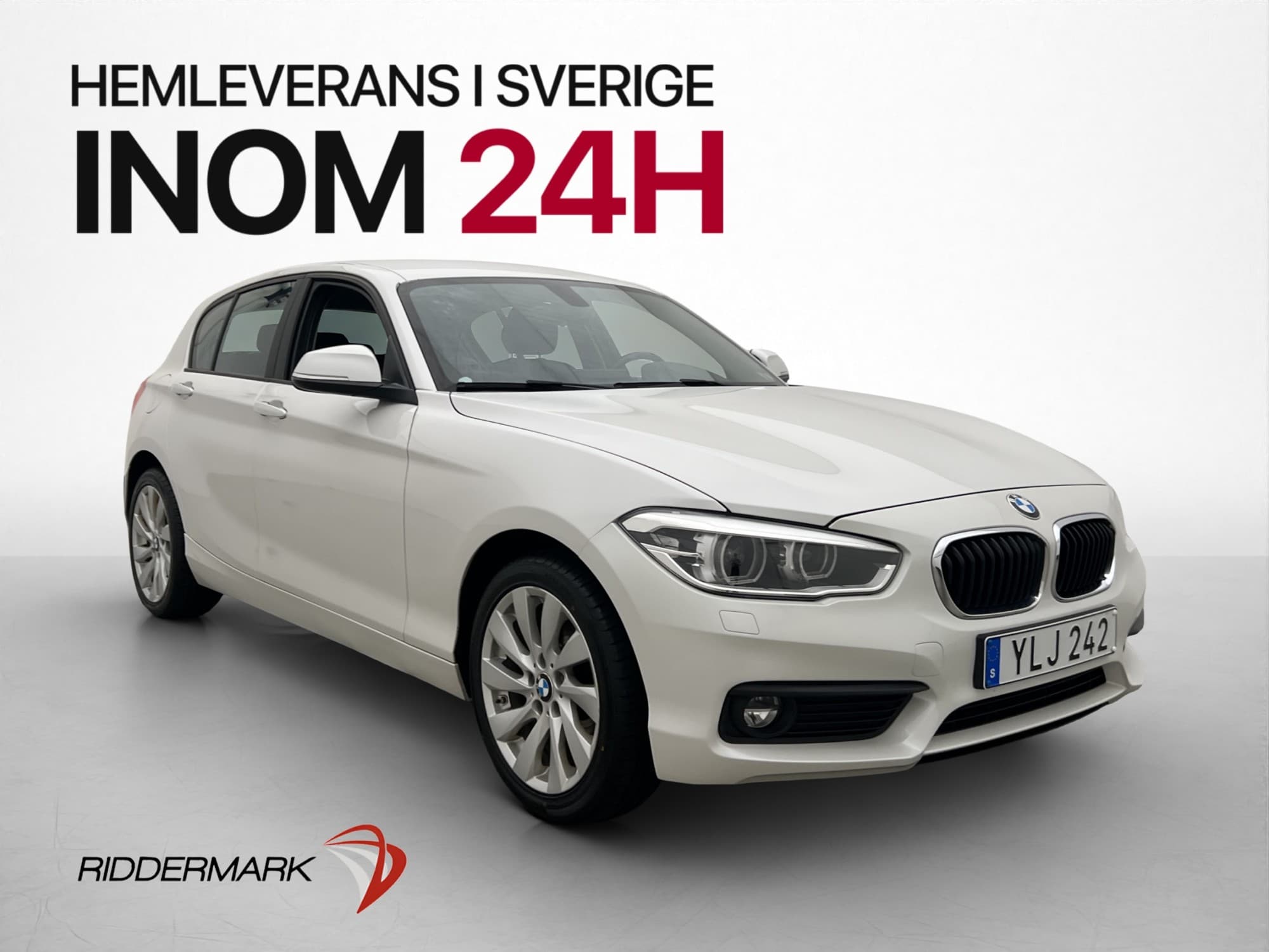 BMW 118i