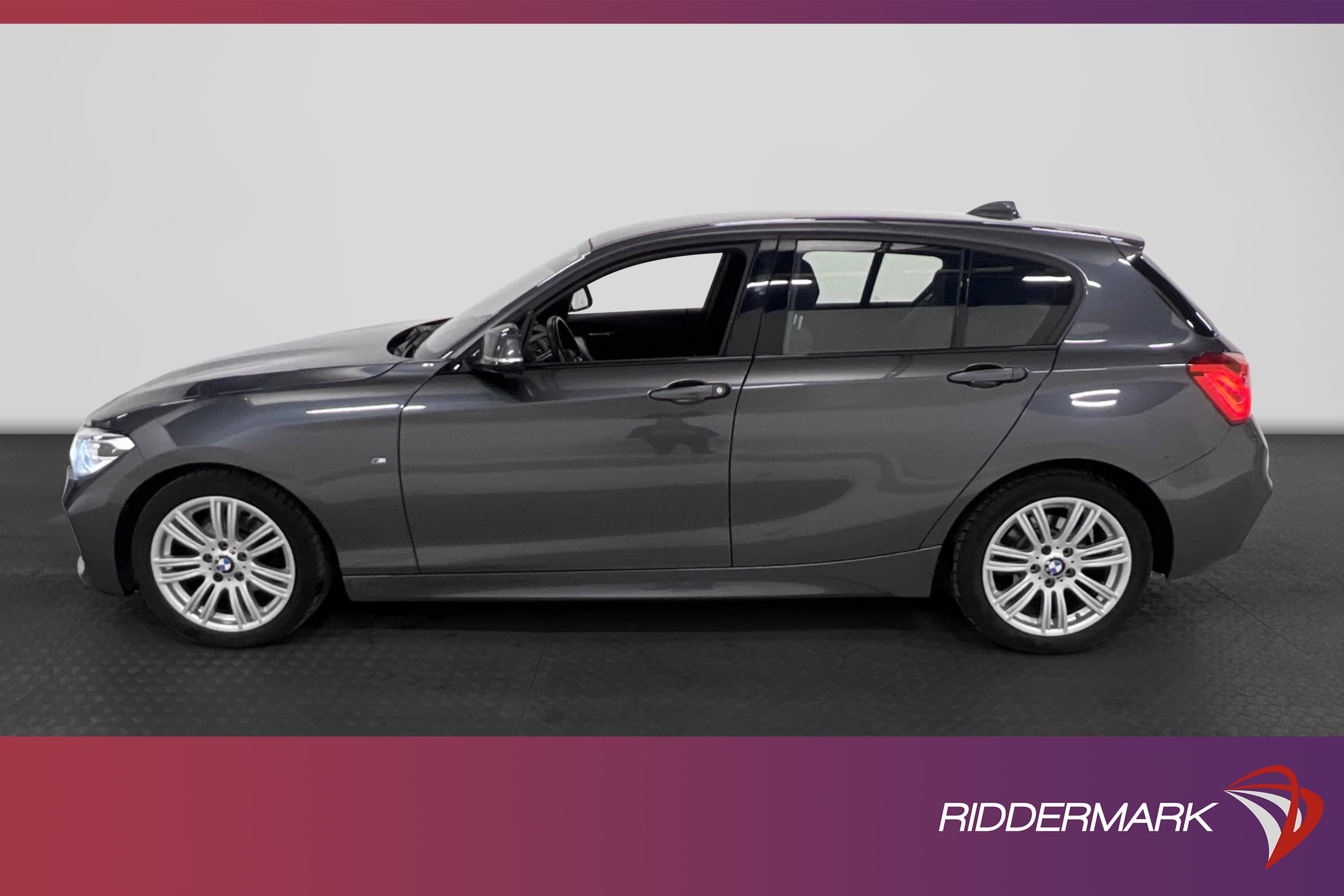 BMW 118 i