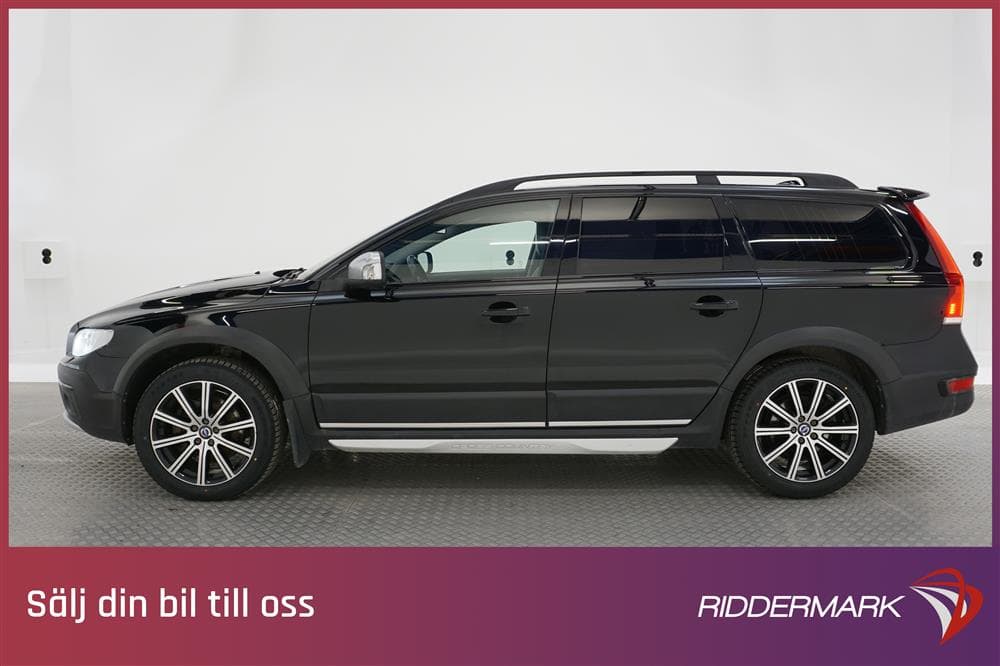 Volvo XC70 D4 AWD 181hk