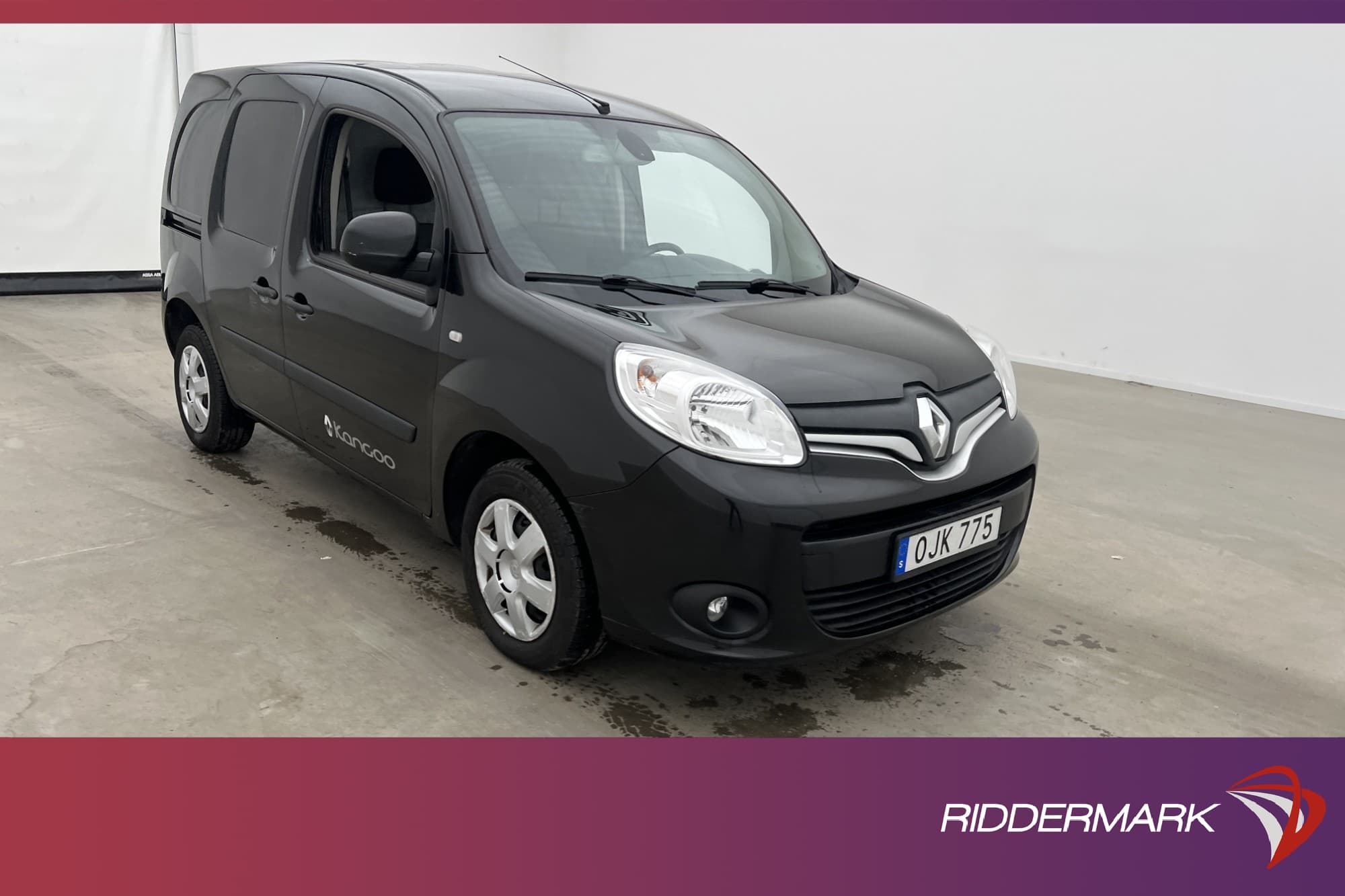 Renault Kangoo 1.5dCi