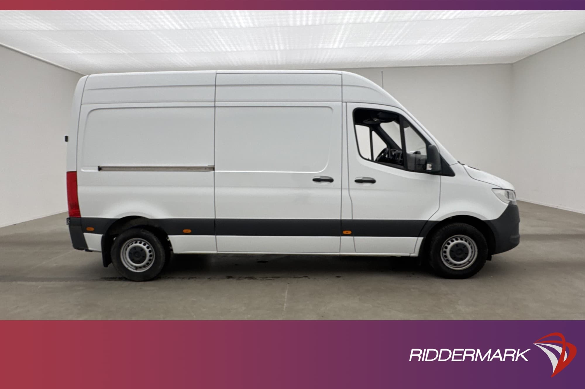 Mercedes-Benz Sprinter L2H2 314CDI