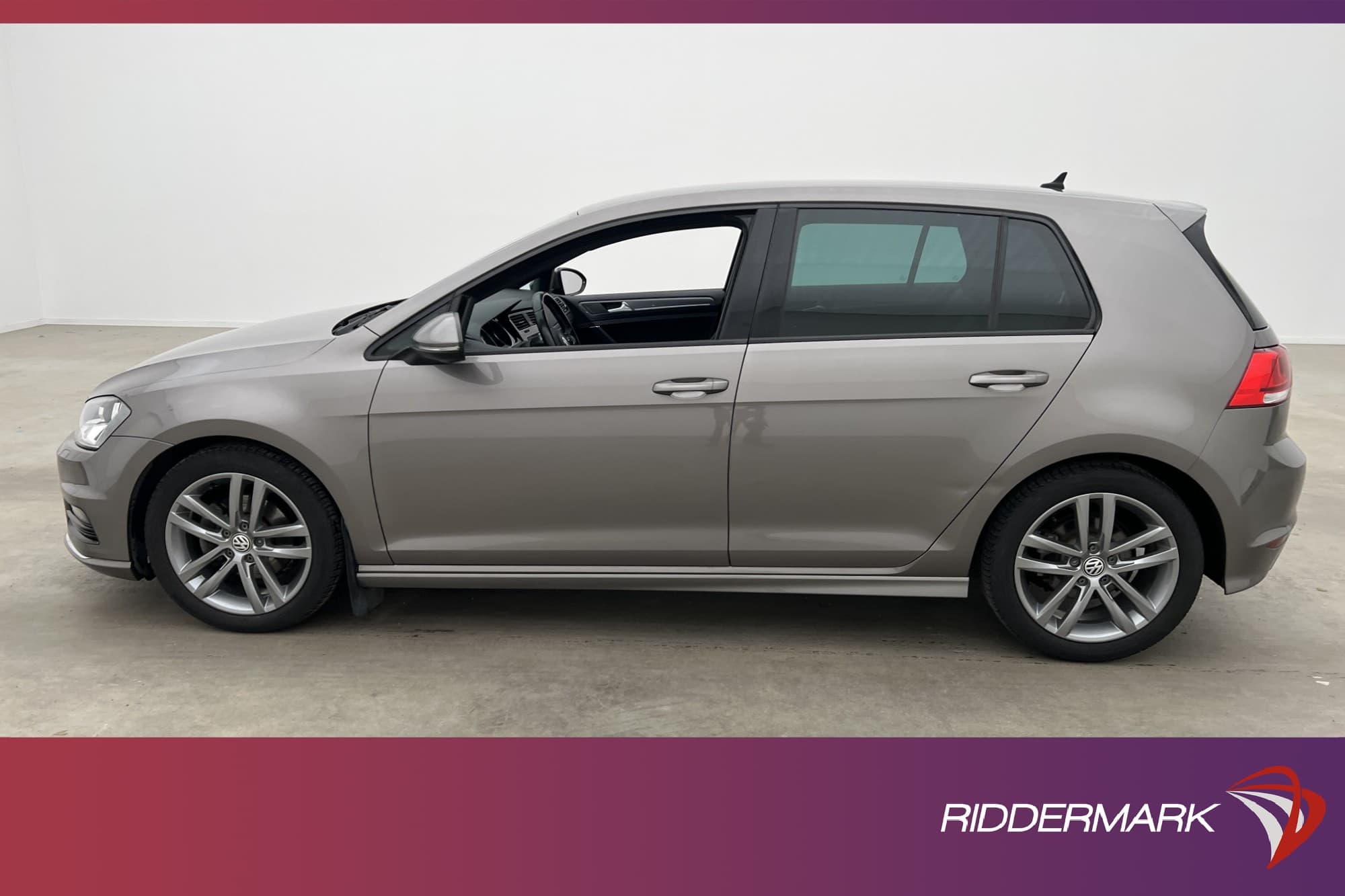 Volkswagen Golf 1.4 TSI 150hk