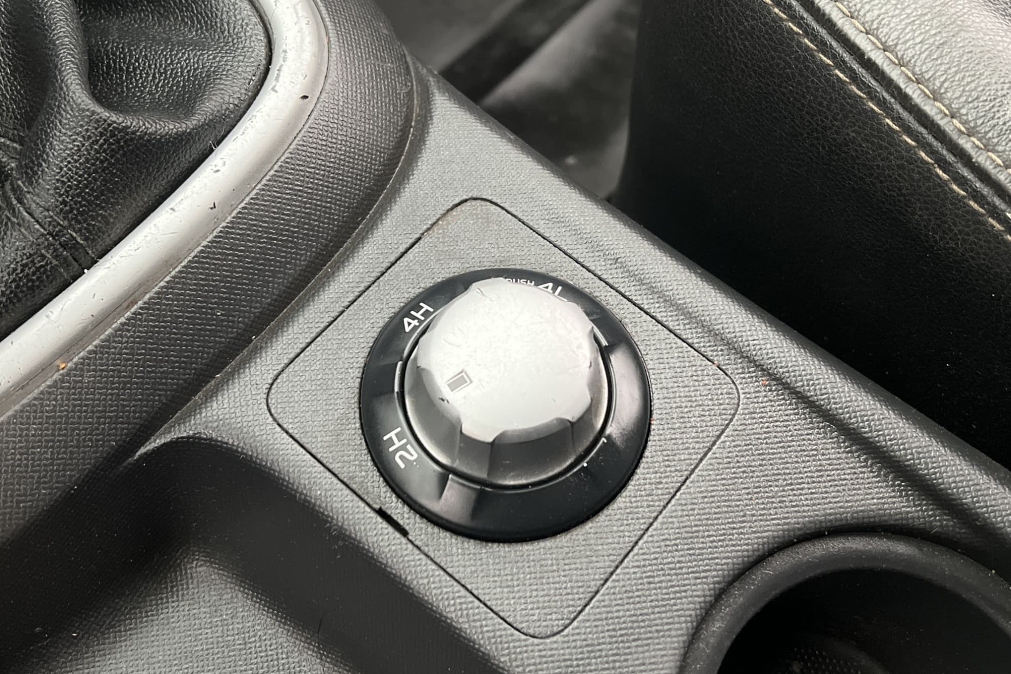 slider