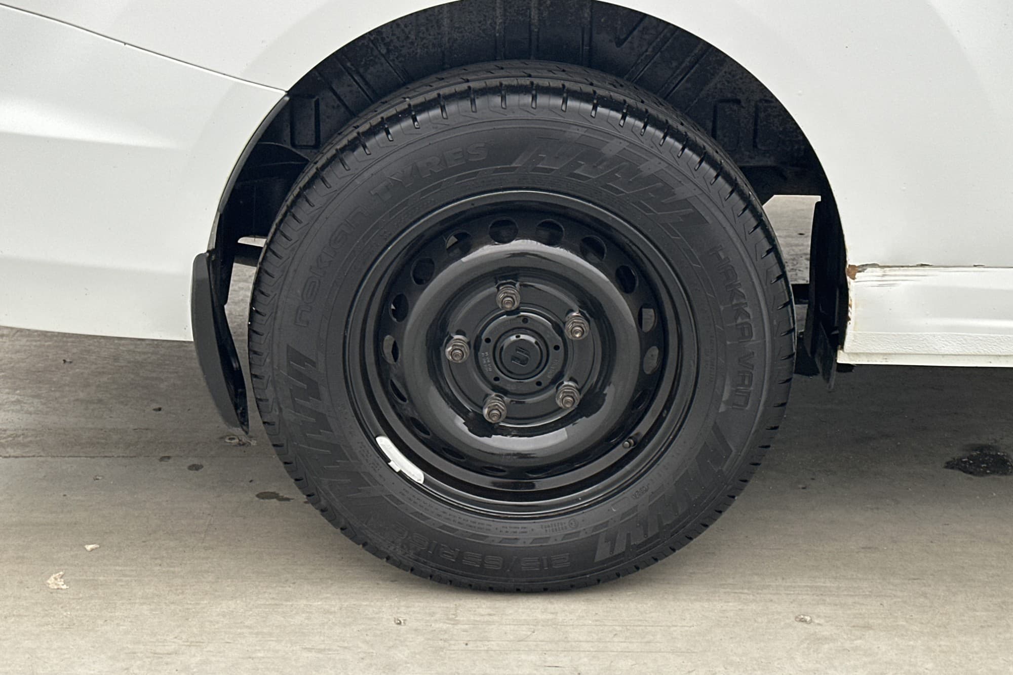 slider