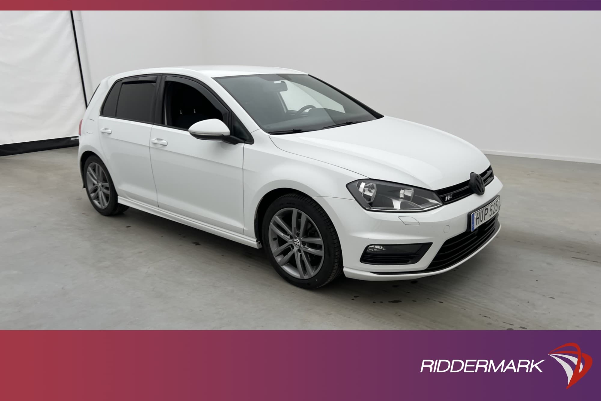 Volkswagen Golf 1.4 TSI 150hk