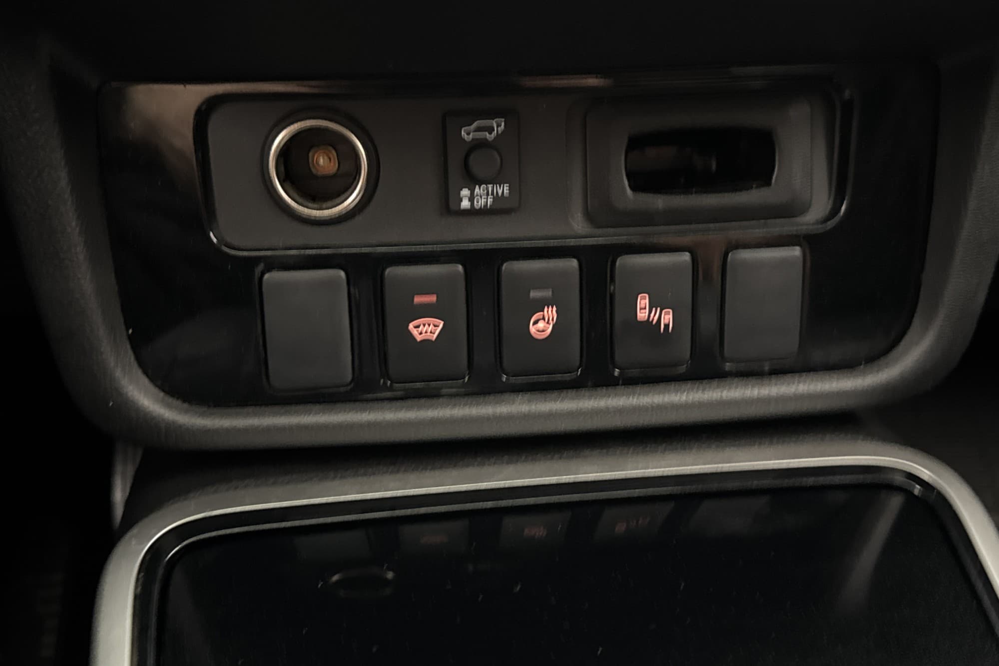slider