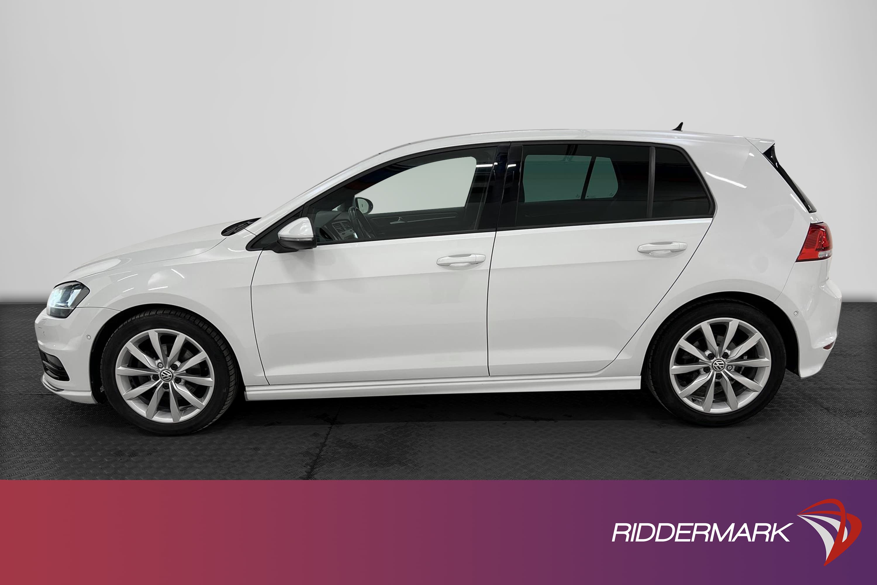 Volkswagen Golf 1.4 150hk