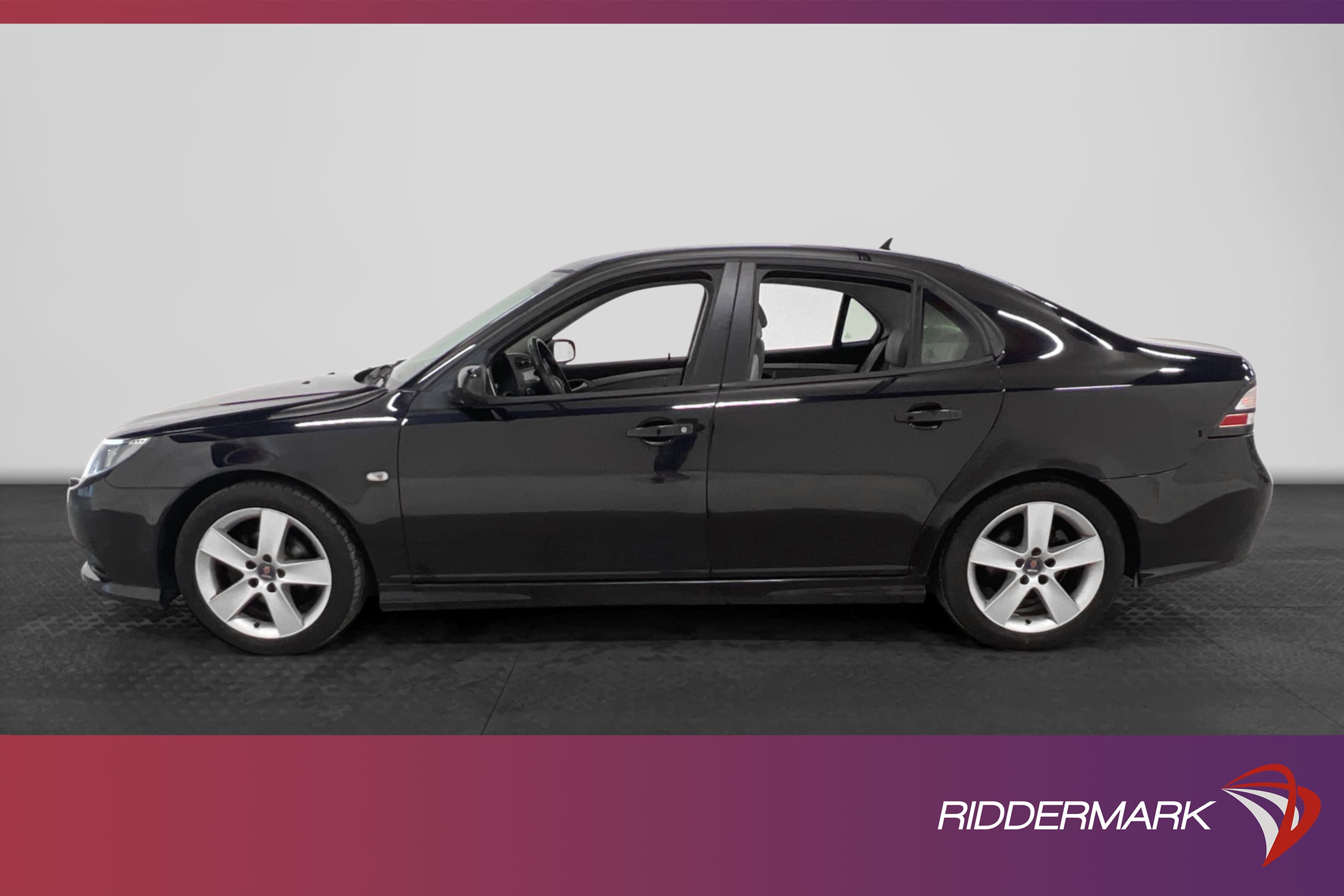 Saab 9-3 SportSedan 1.8t BioPower 175hk