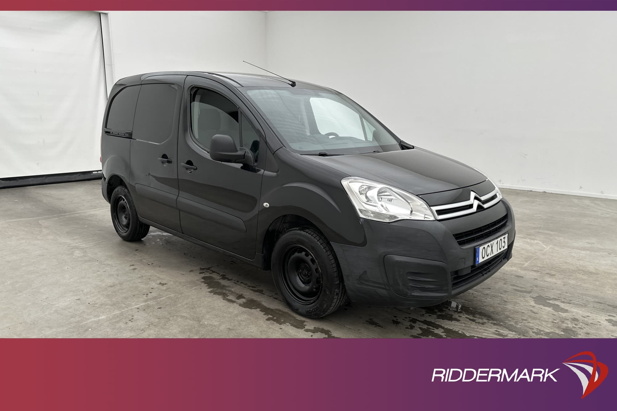 Citroën Berlingo 1.6