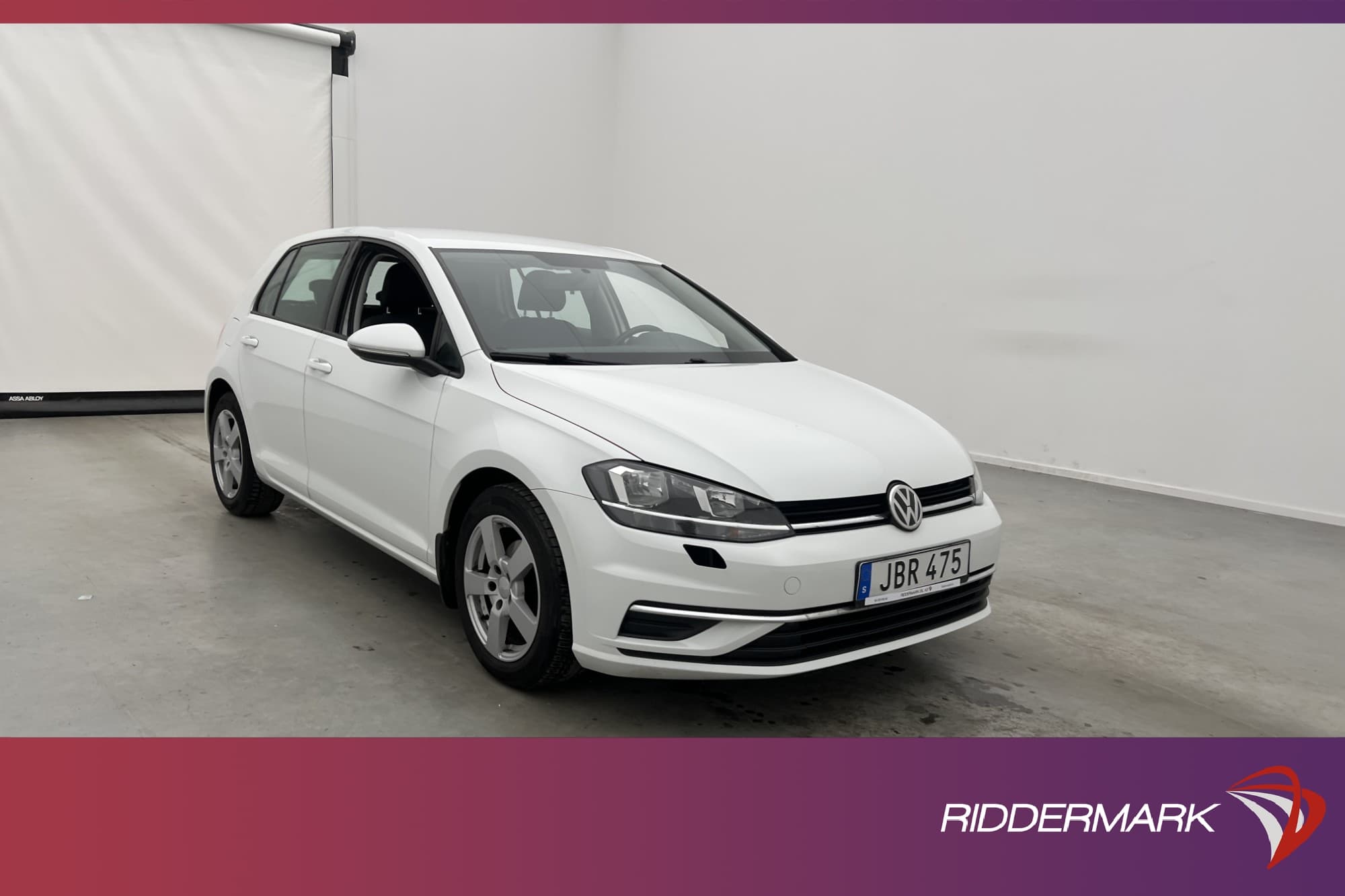 Volkswagen Golf 1.0 TSI 116hk